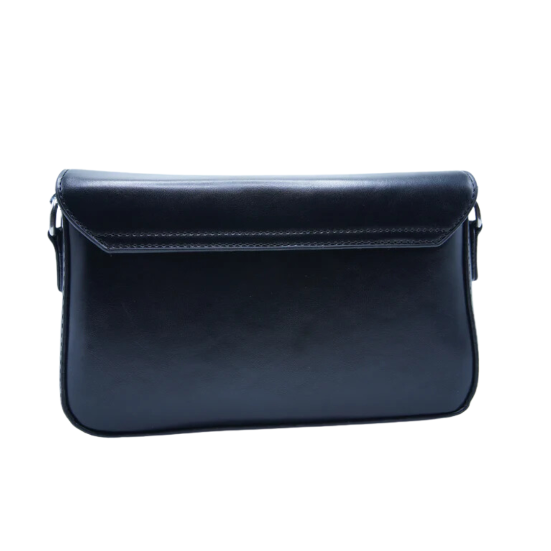 Women Crossbody Bag Black