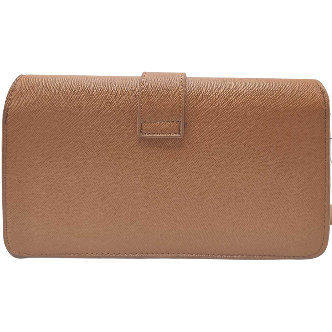 Women Crossbody Bag Brown