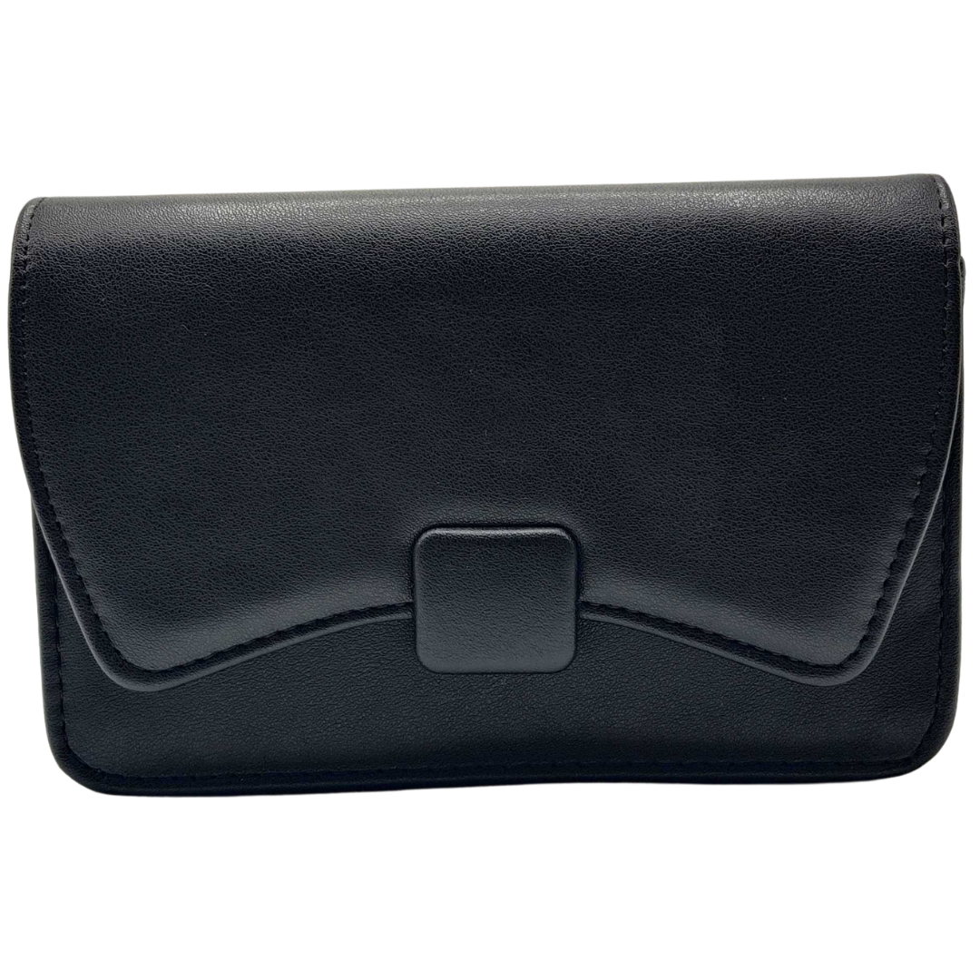 Women Crossbody Bag Black