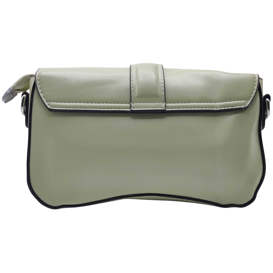 Women Crossbody Bag Green
