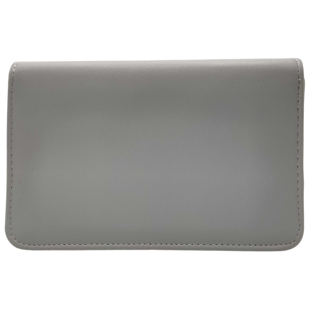 Women Crossbody Bag Grey