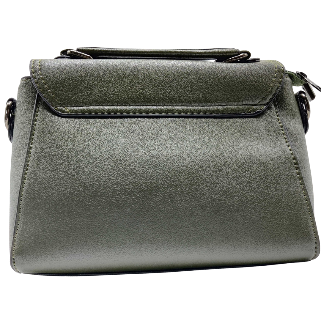 Women Crossbody Leather Bag
