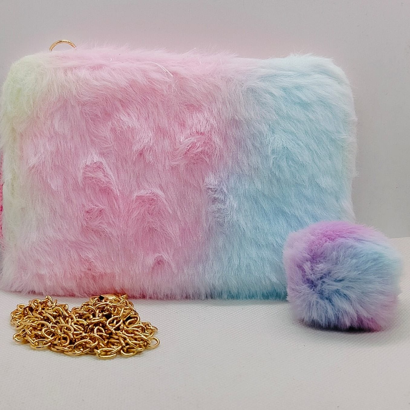 Wallet Neutral Colors