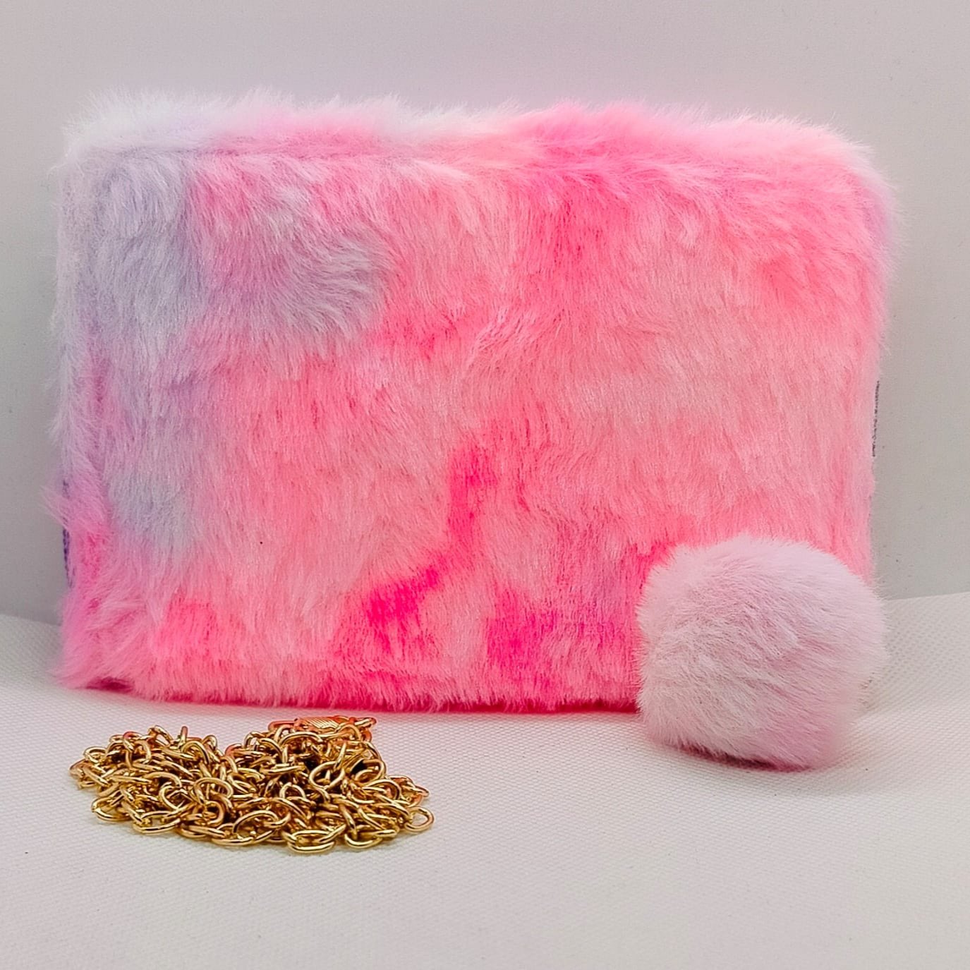 Wallet Pink