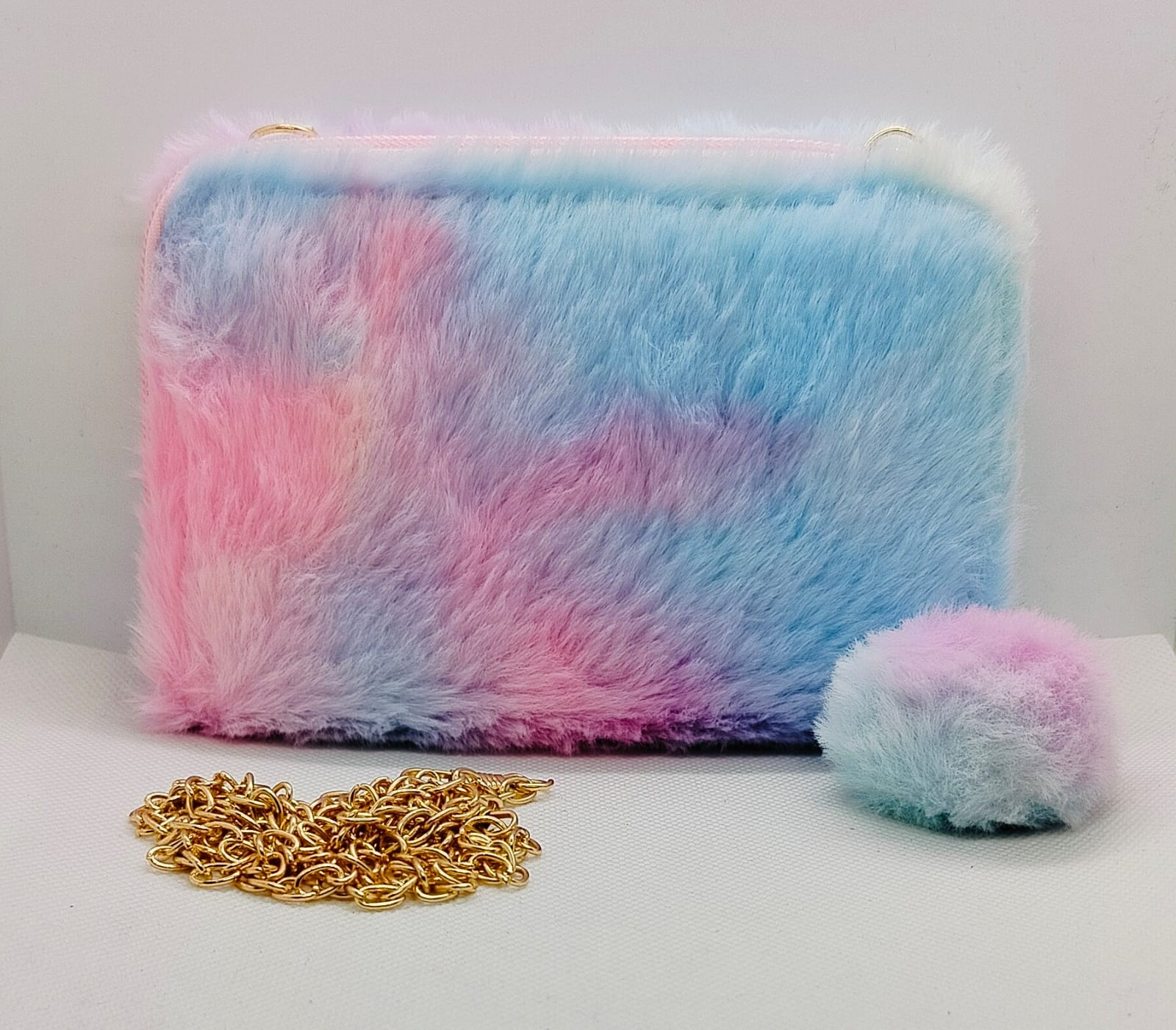 Wallet Neutral Color