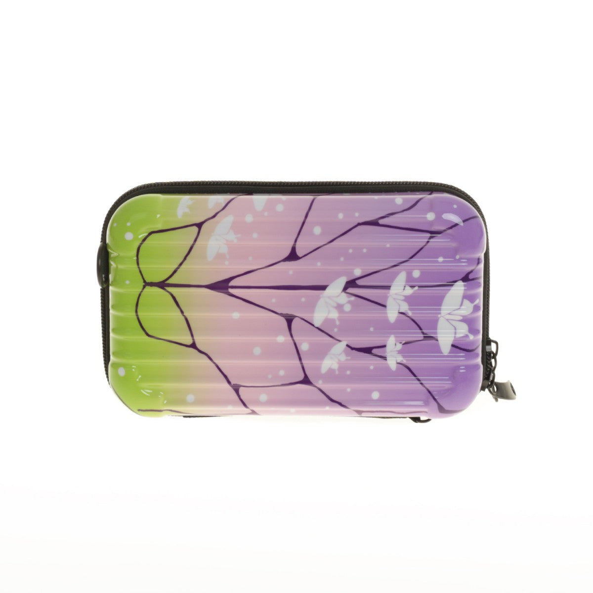 Crossbody Sling Box For Women's And Girls with Detachable Shoulder Strap