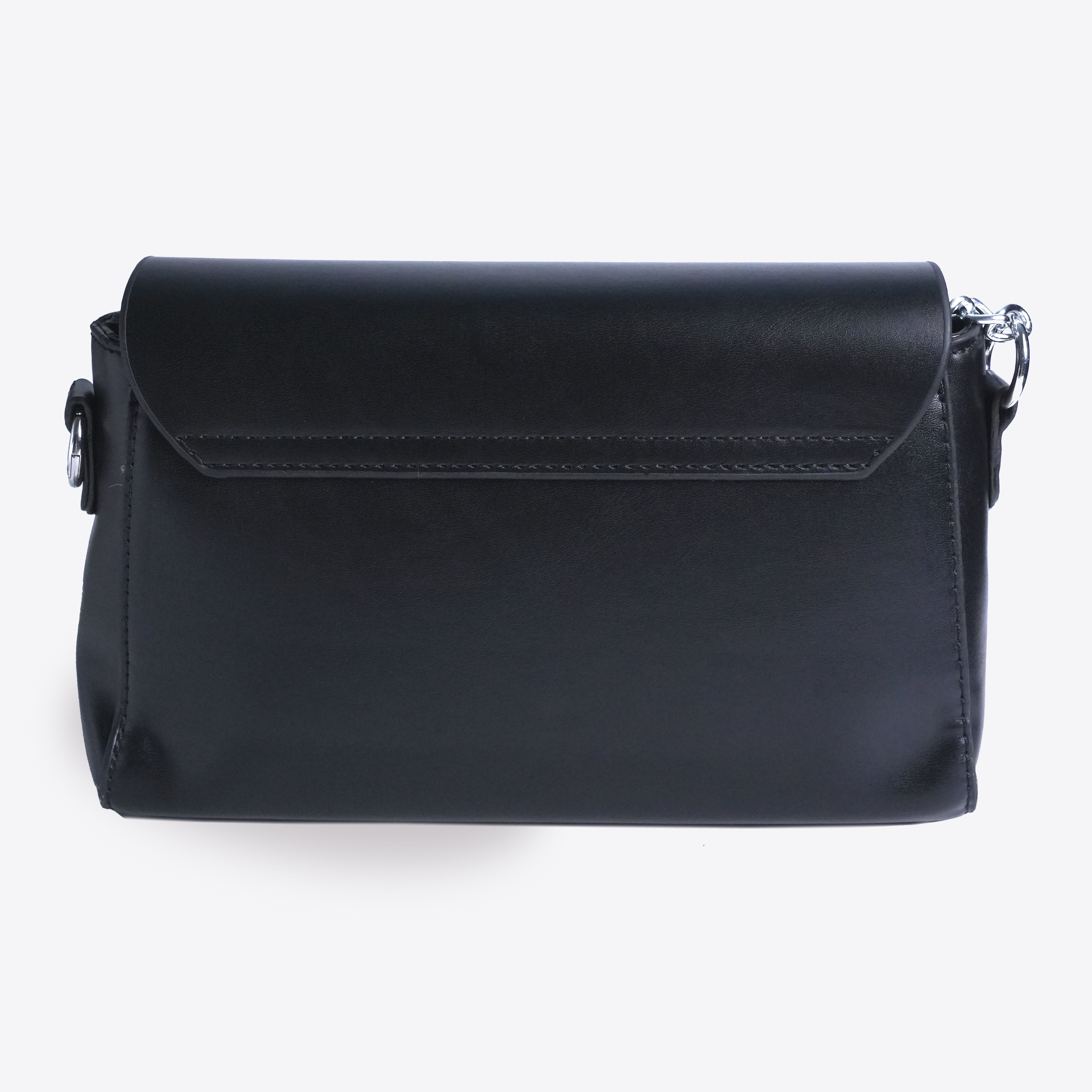 Woman Crossbody Bag Black
