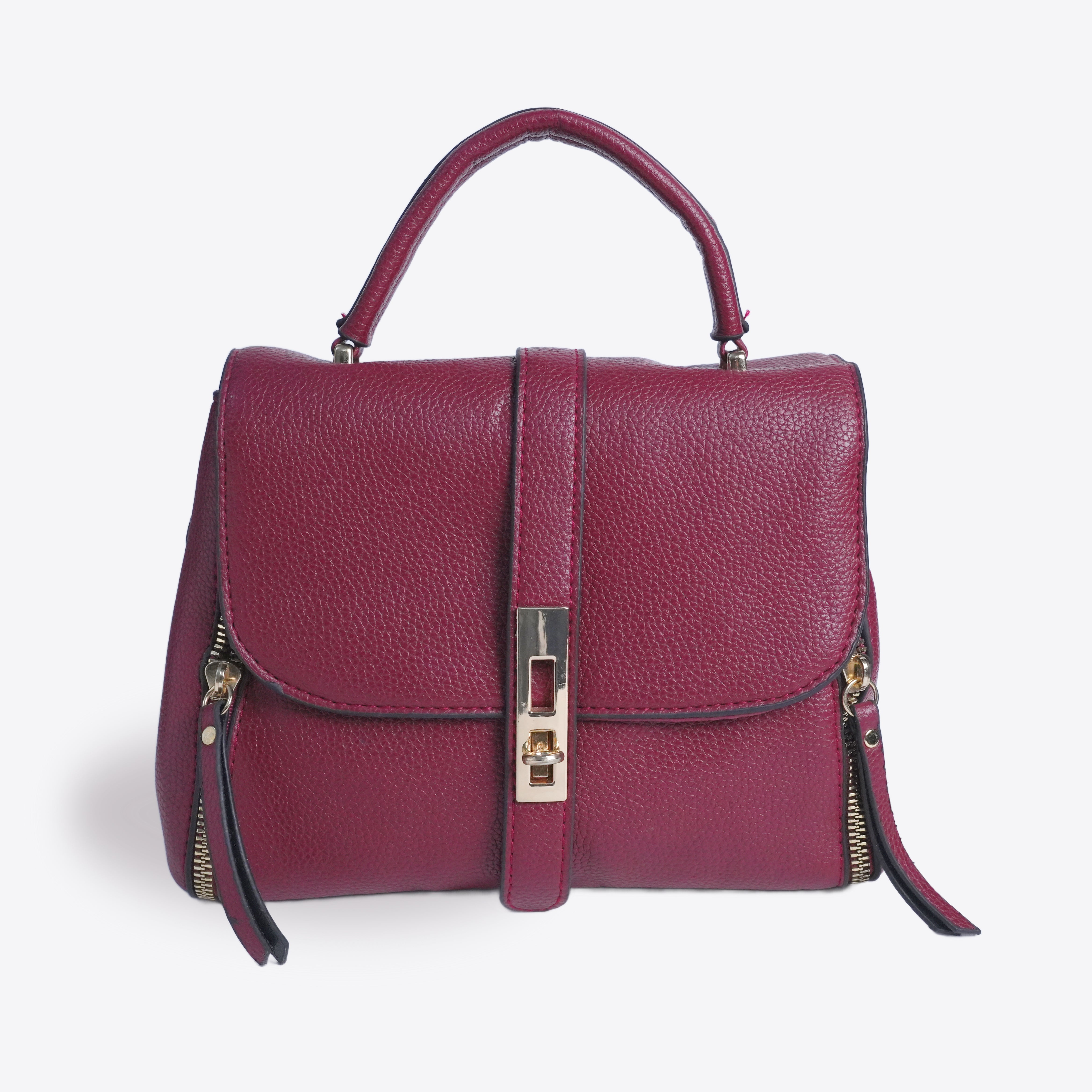 Women Crossbody Leather Bag