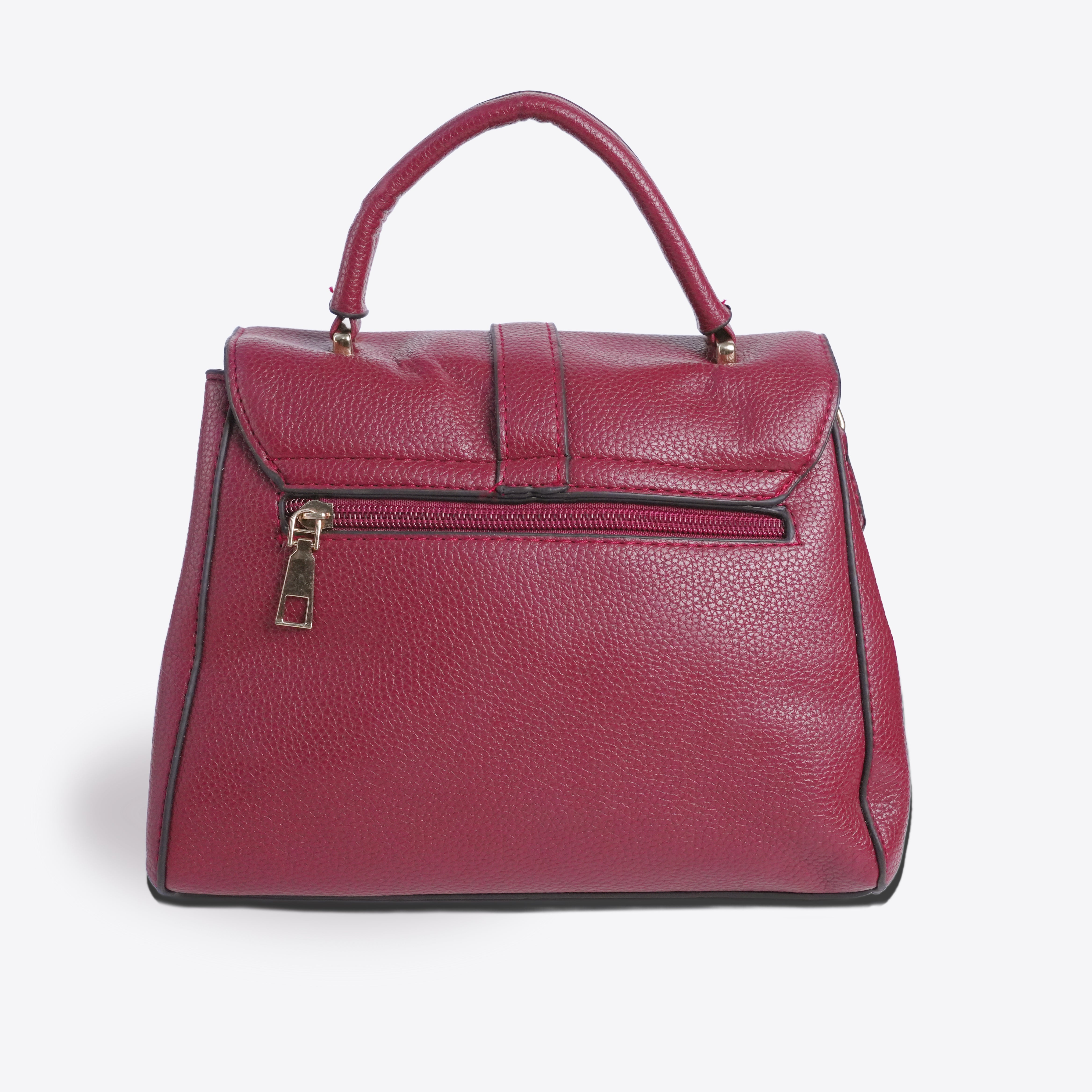 Women Crossbody Leather Bag