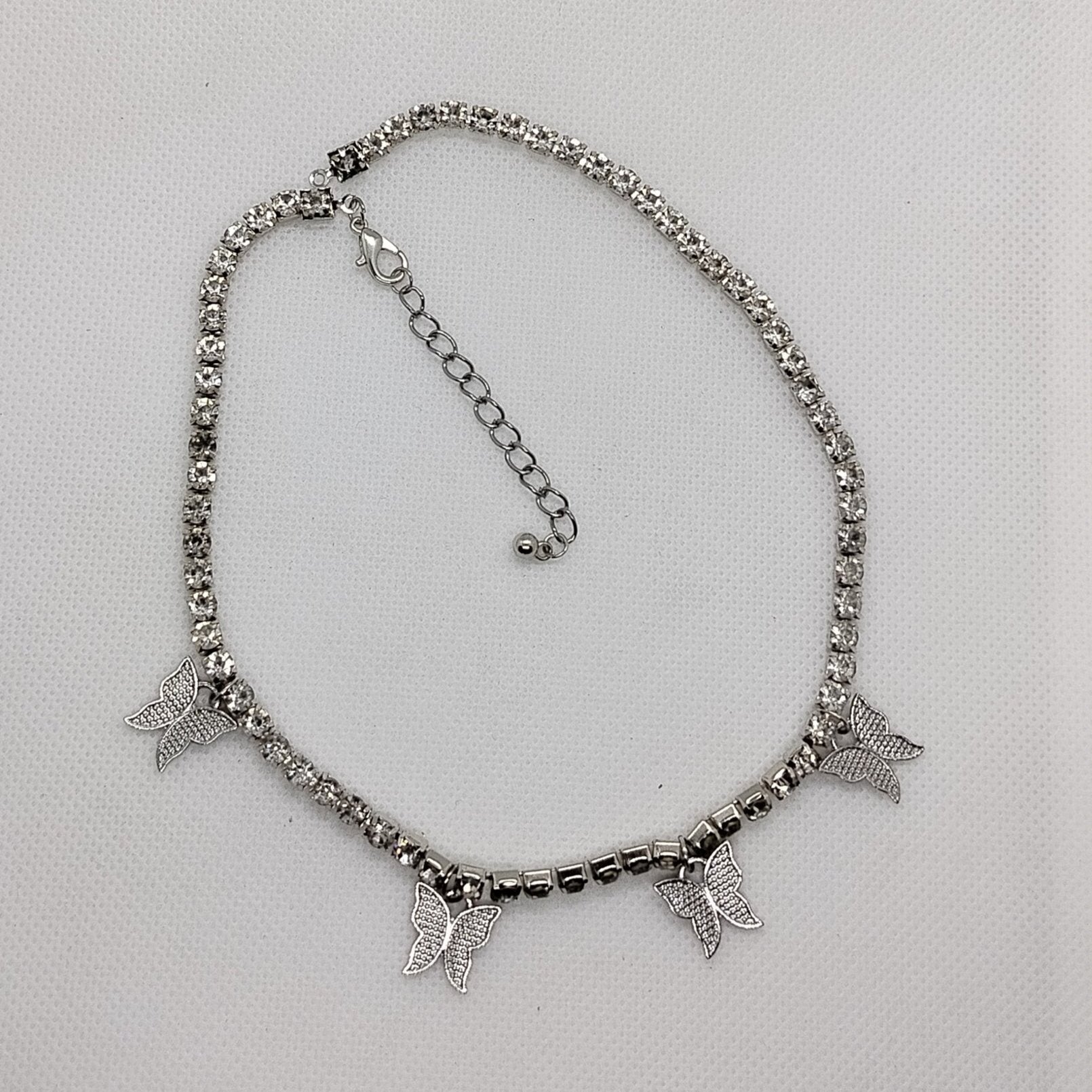 Butterfly Necklace