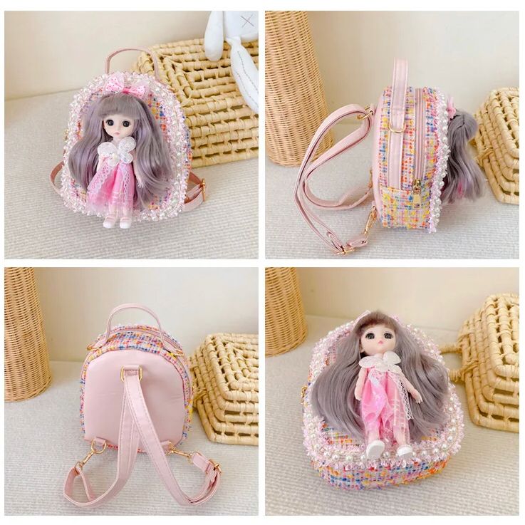 Doll Purse