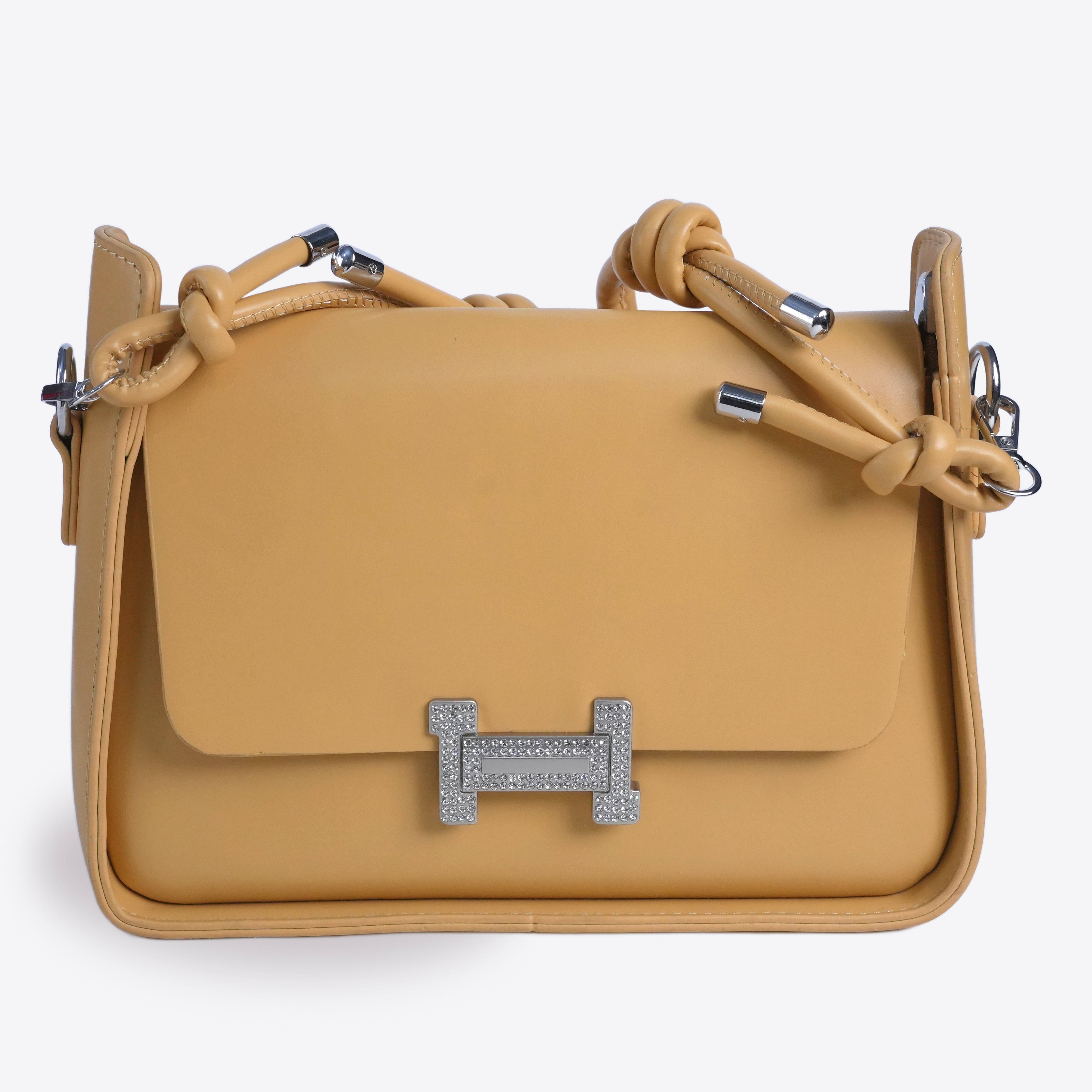 Women Sleek Crossbody Bag
