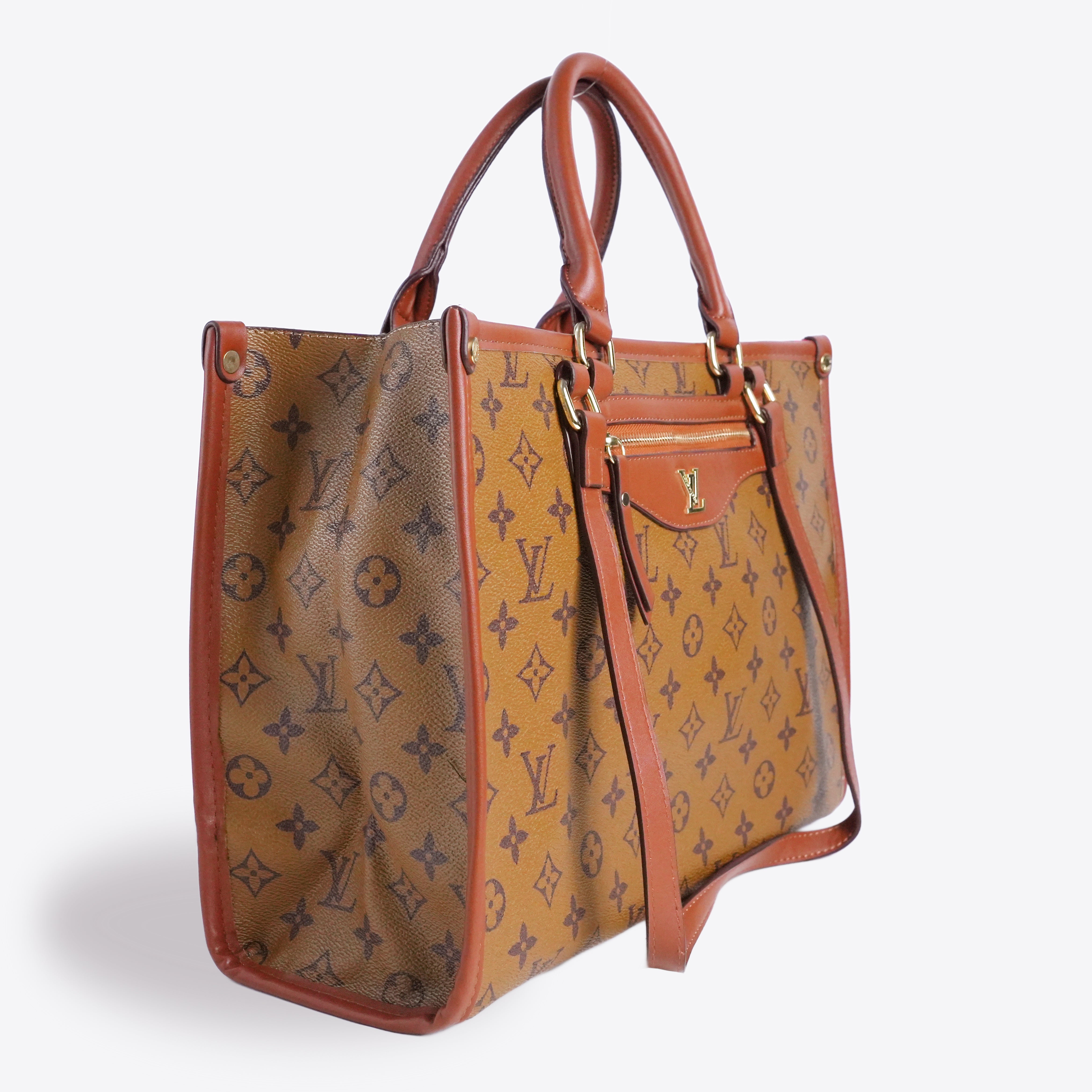 Large Tote Bag For Women