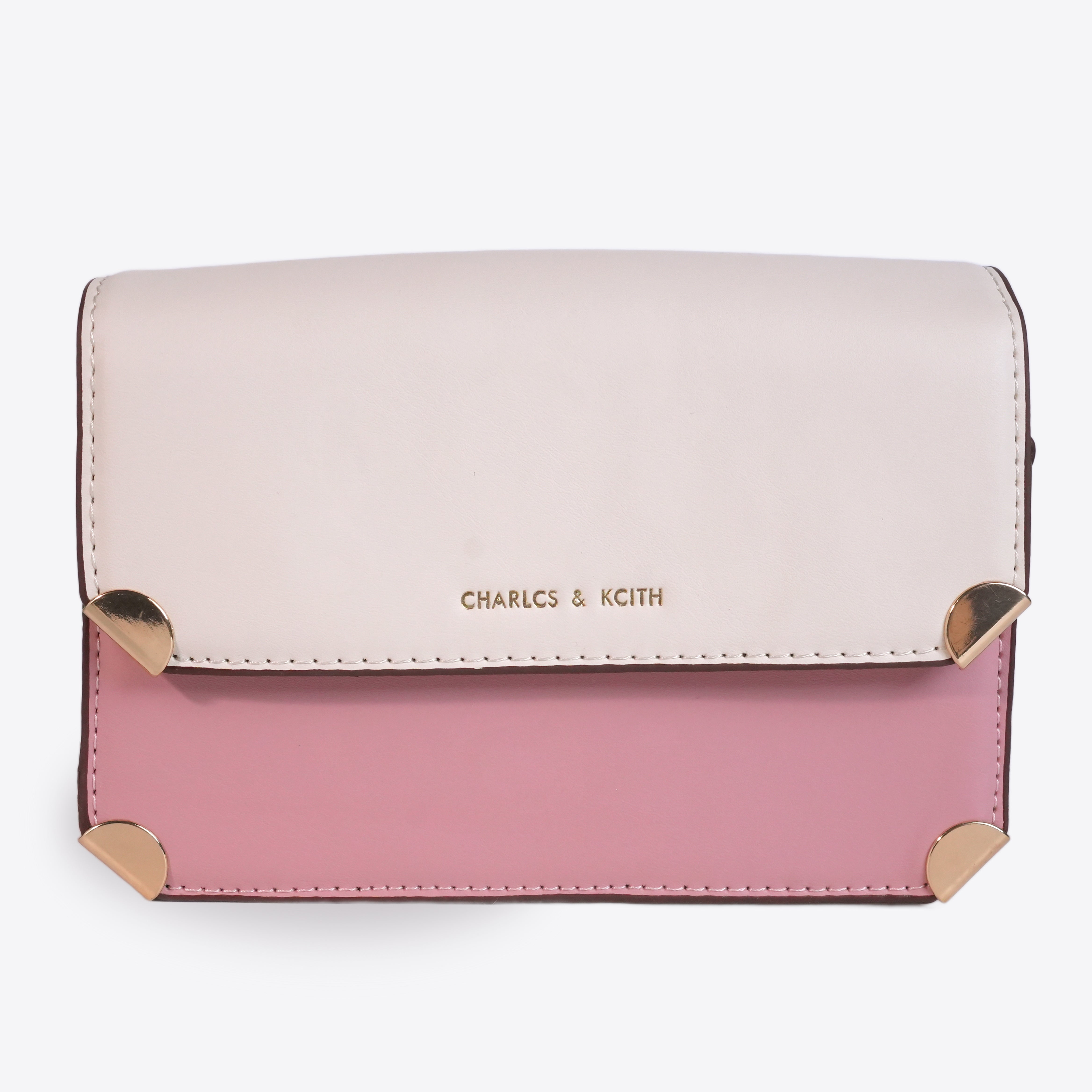 Women Sleek Leather Shoulder Bag