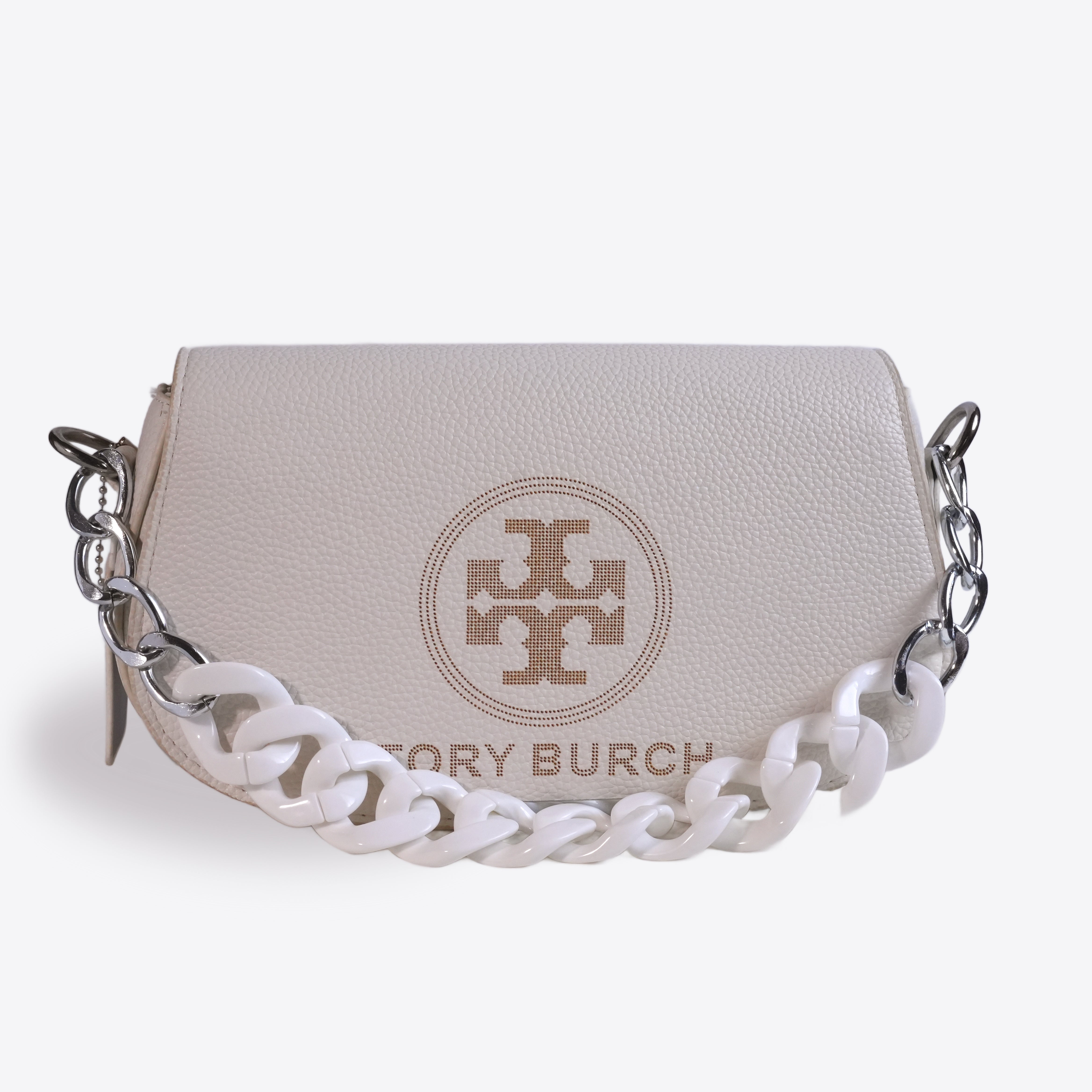 Woman Crossbody Bag White