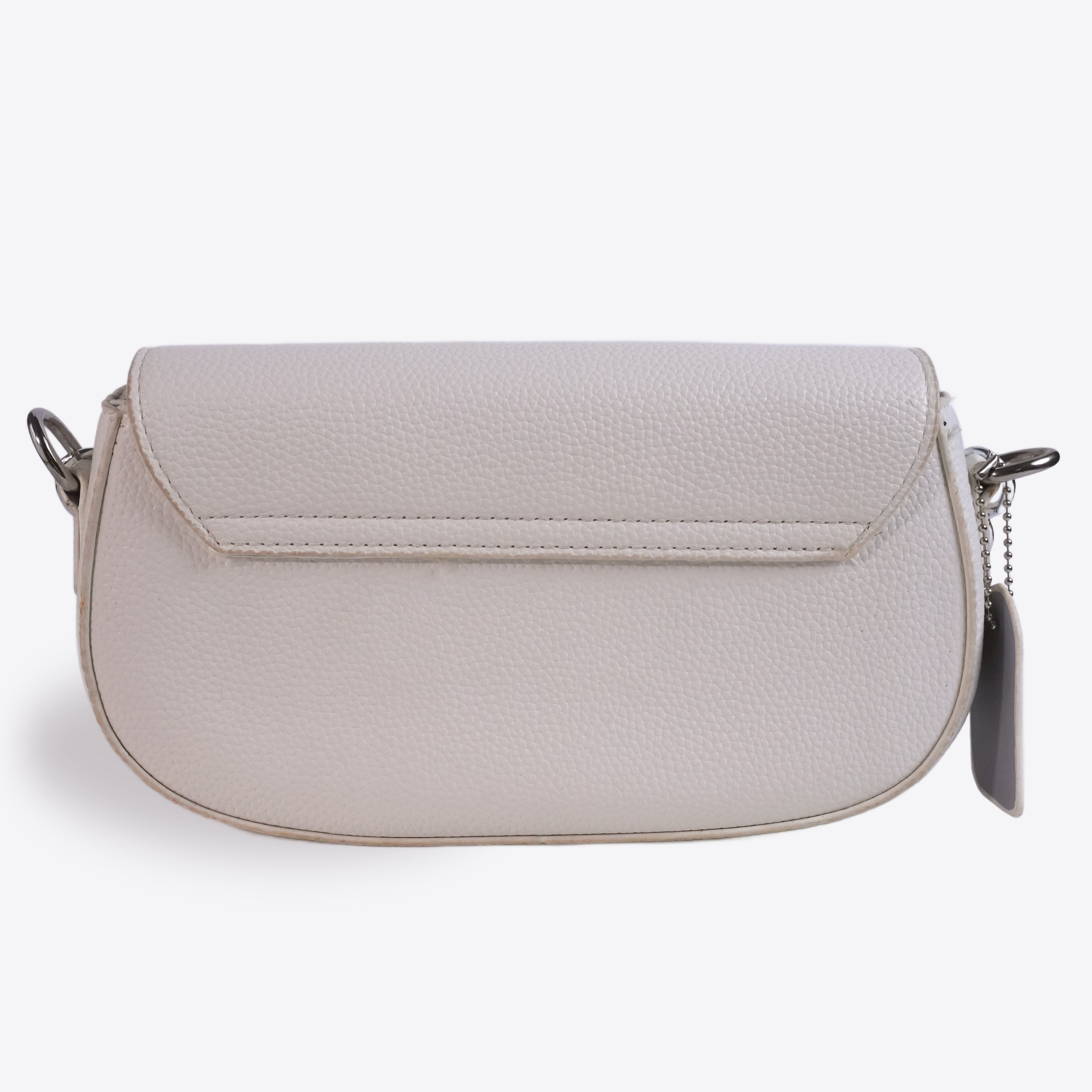 Woman Crossbody Bag White