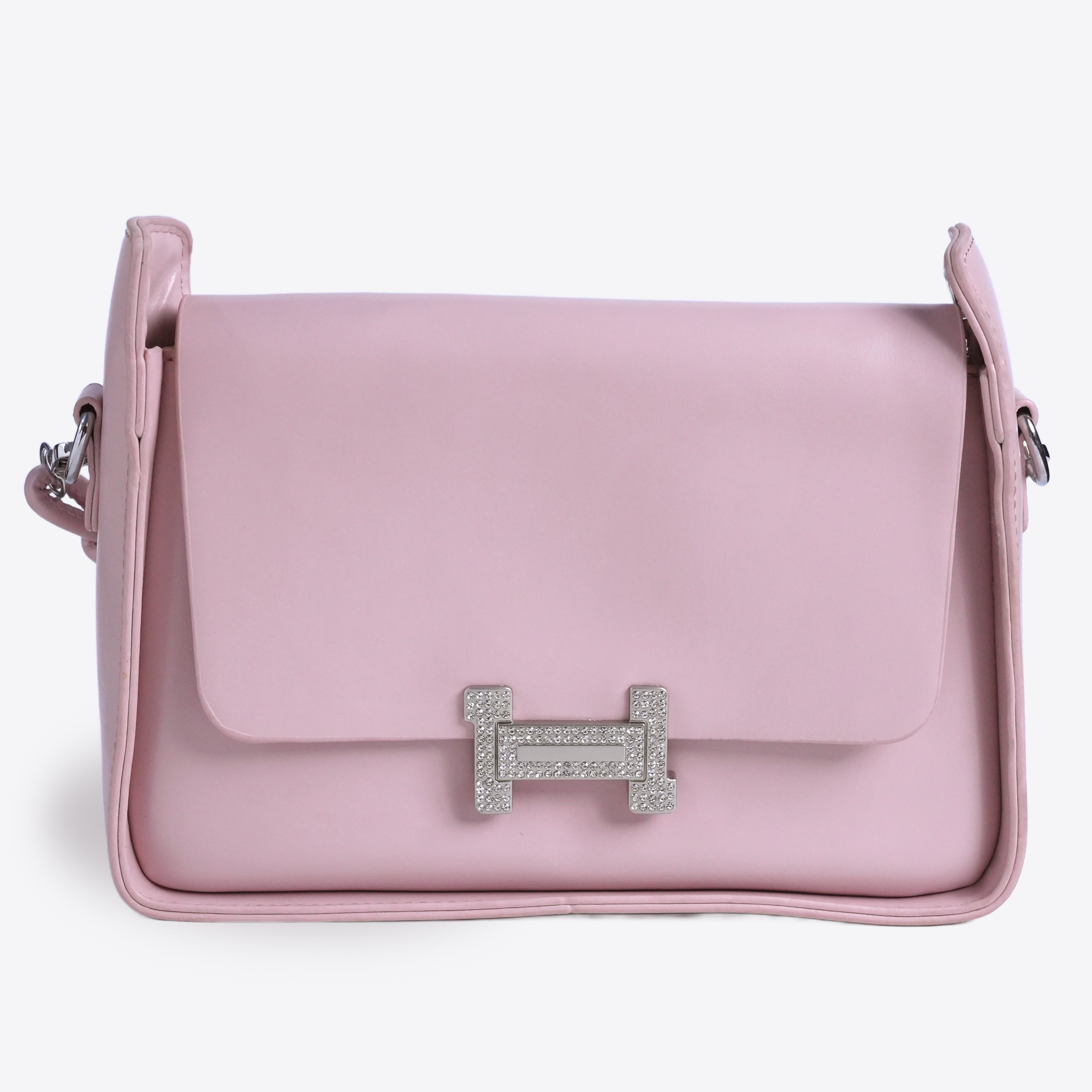 Women Sleek Crossbody Bag