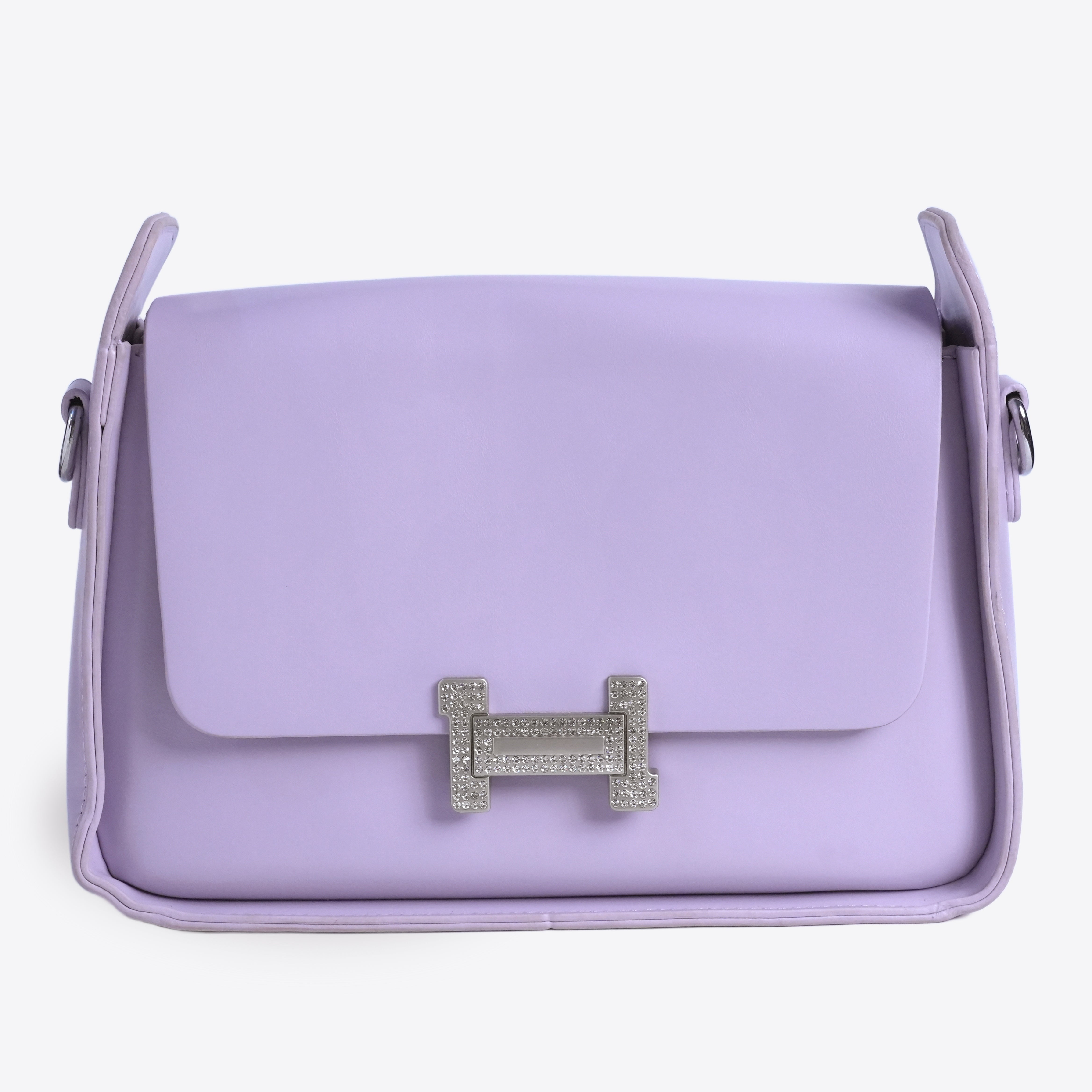 Women Sleek Crossbody Bag
