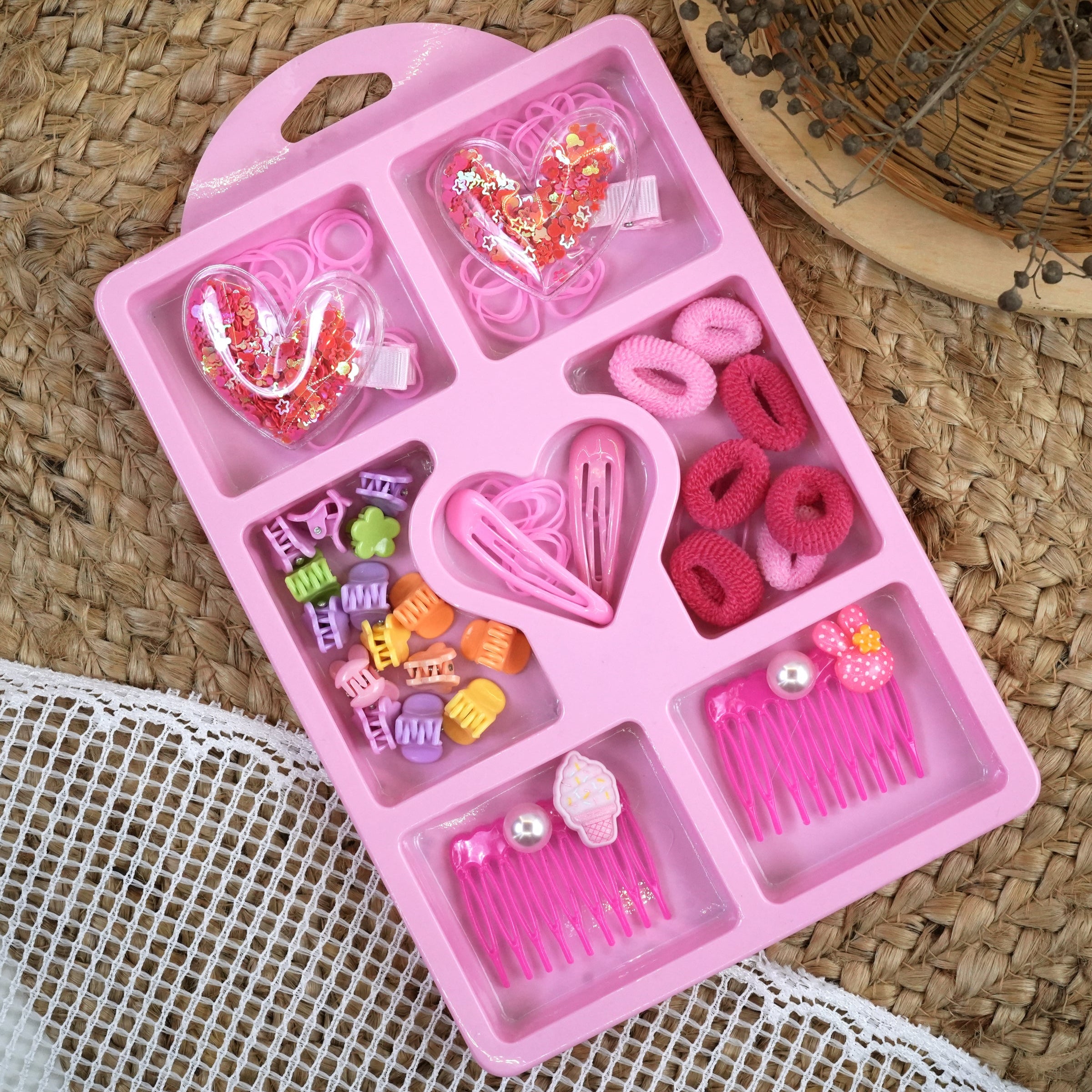 Little Girls Gift set