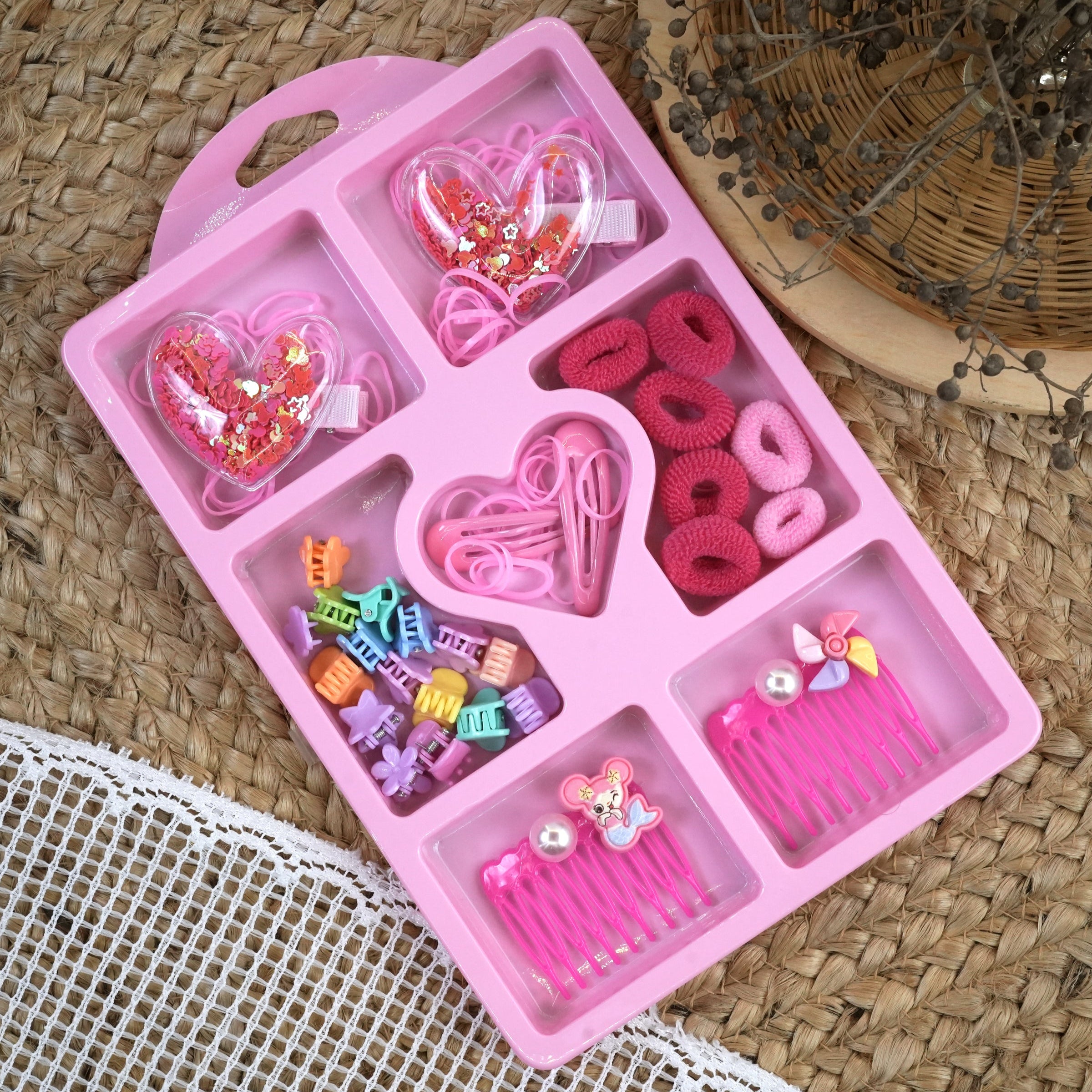 Little Girls Gift set