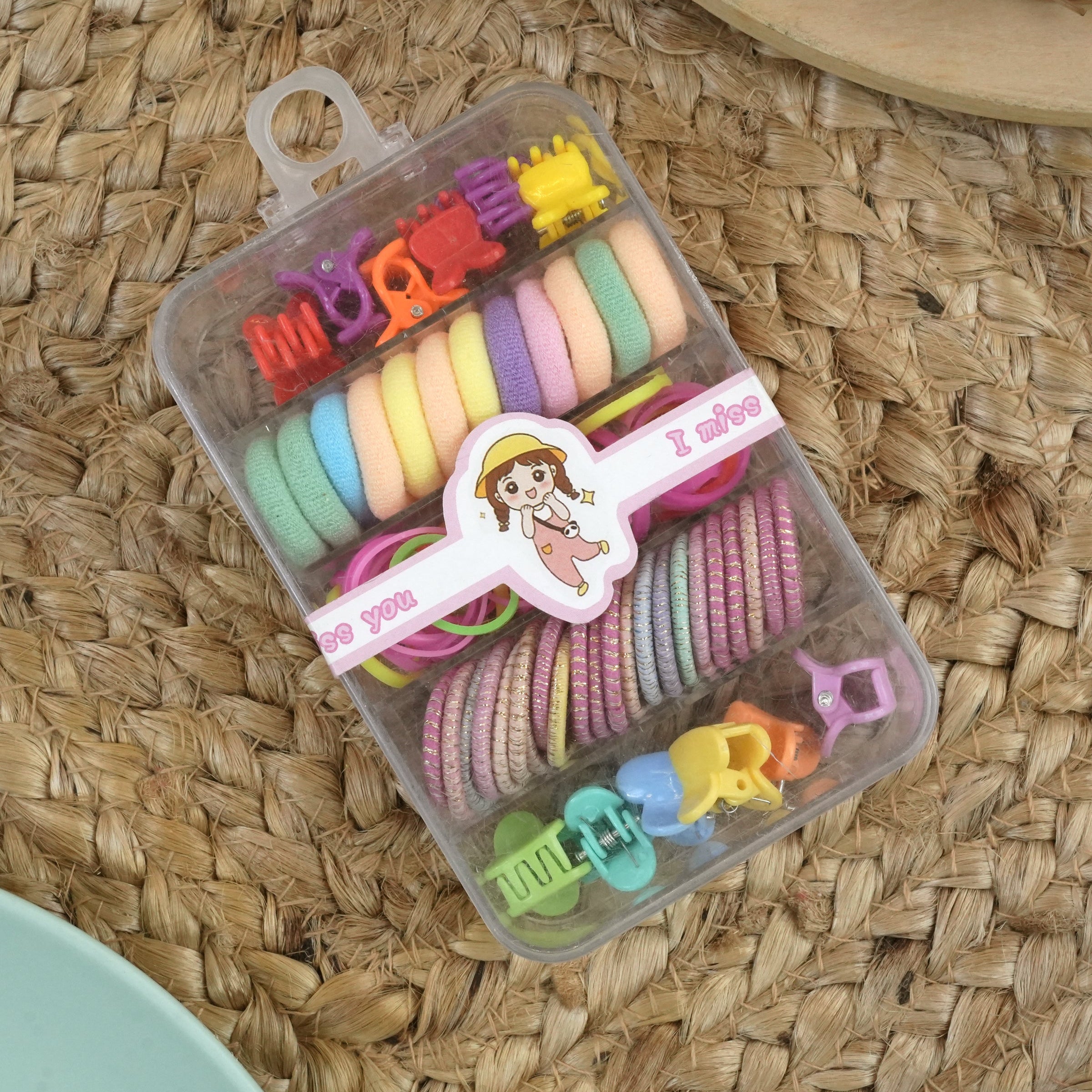 Gift sets
