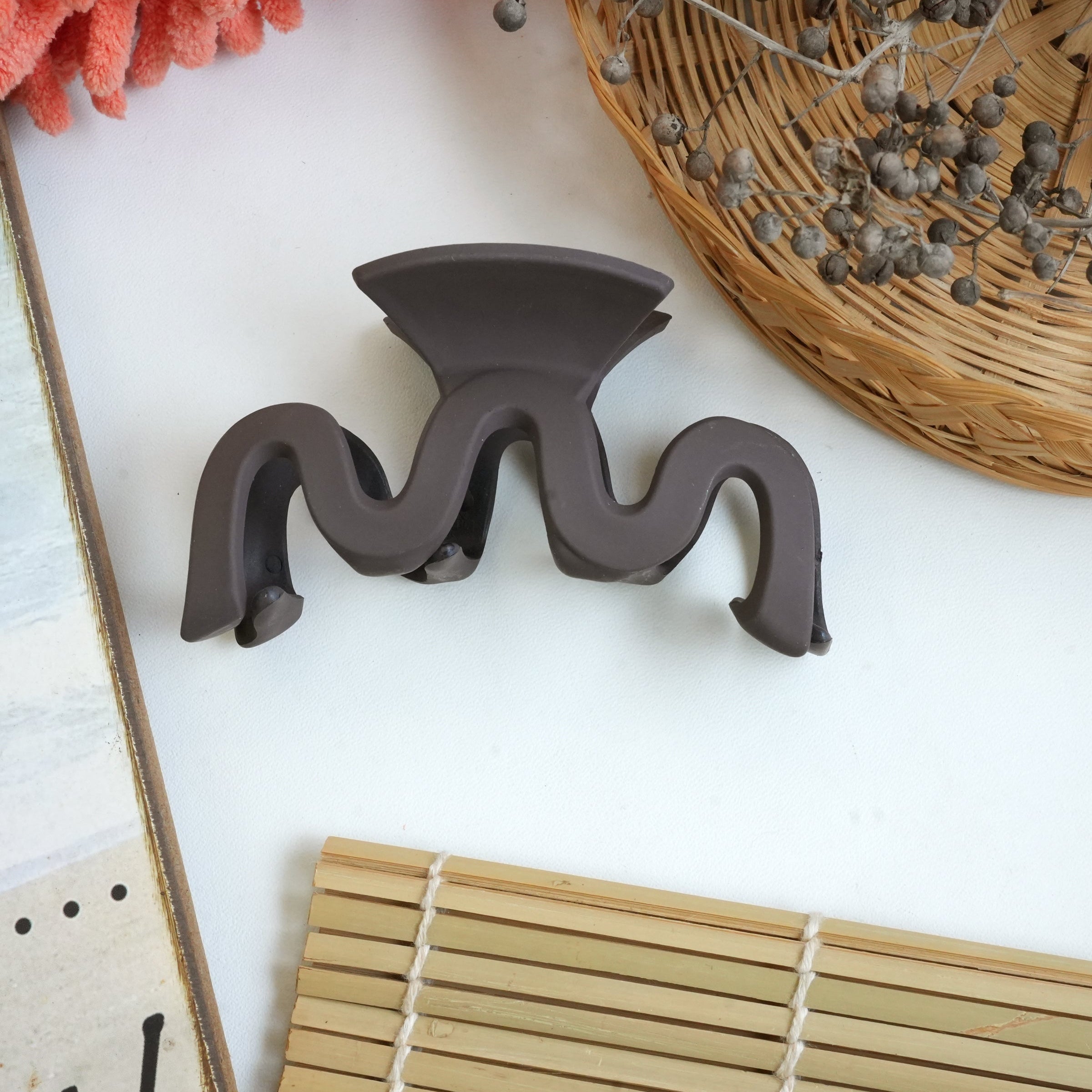 Wavy Hair Catcher