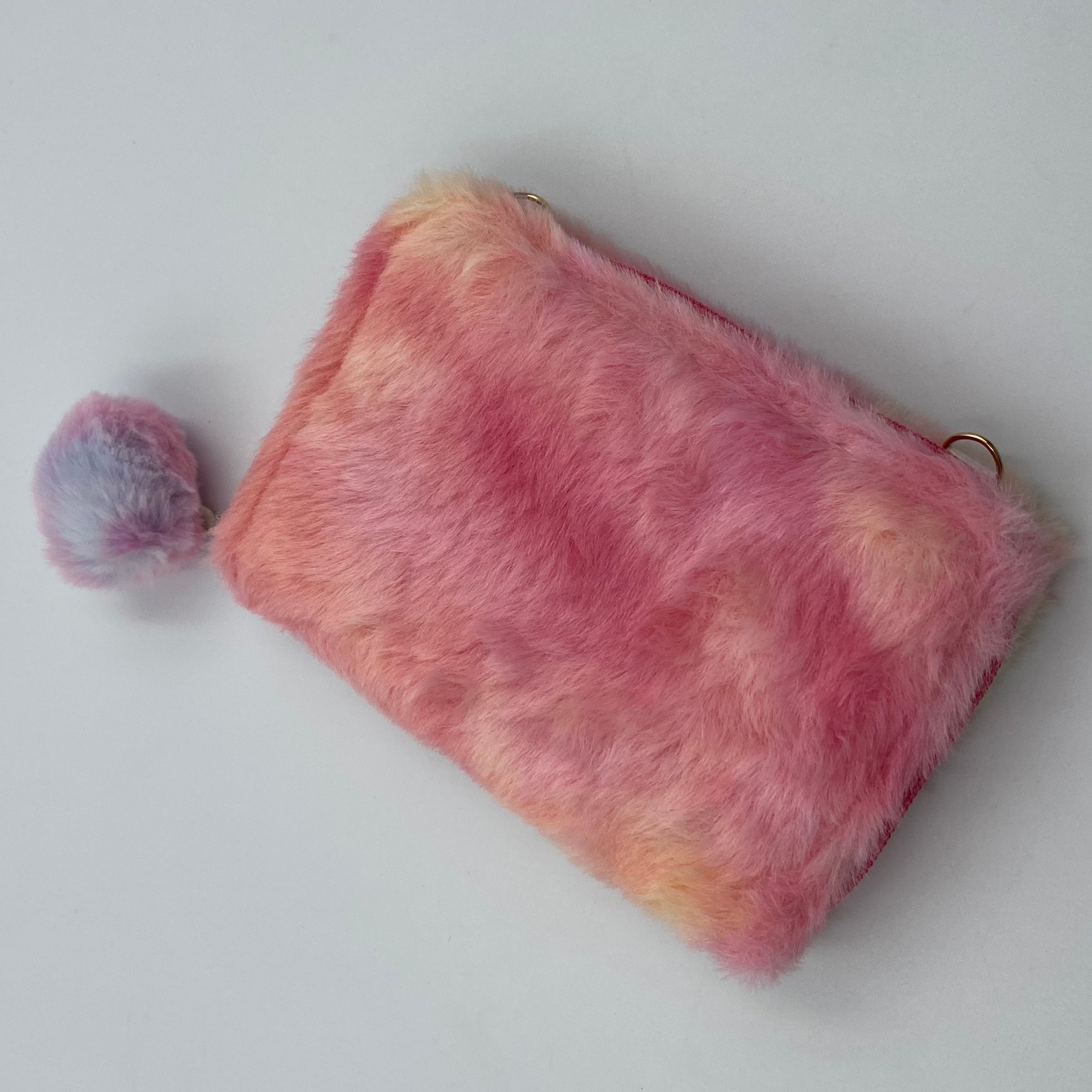 Wallet Pink