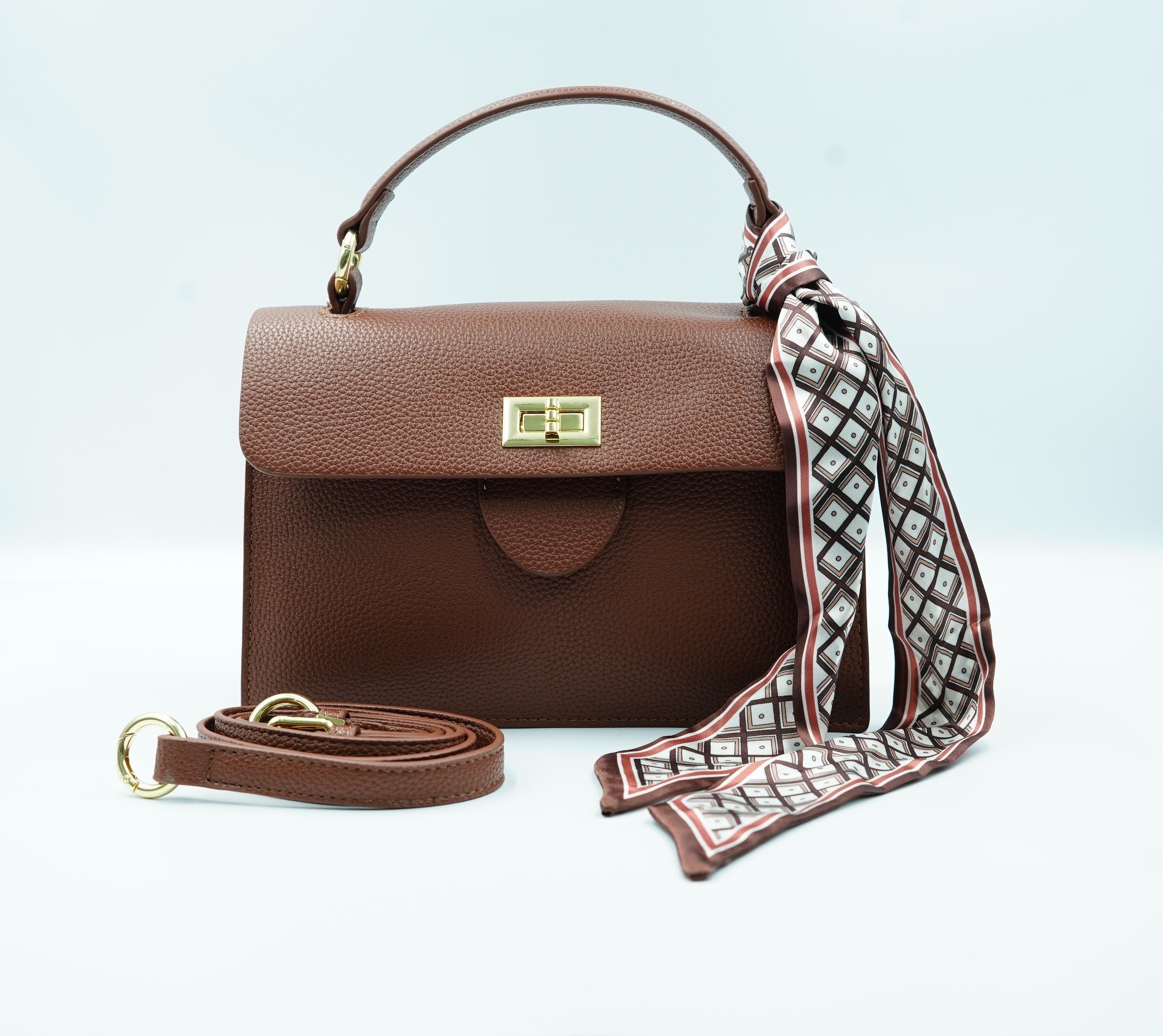 Women Crossbody Leather Bag
