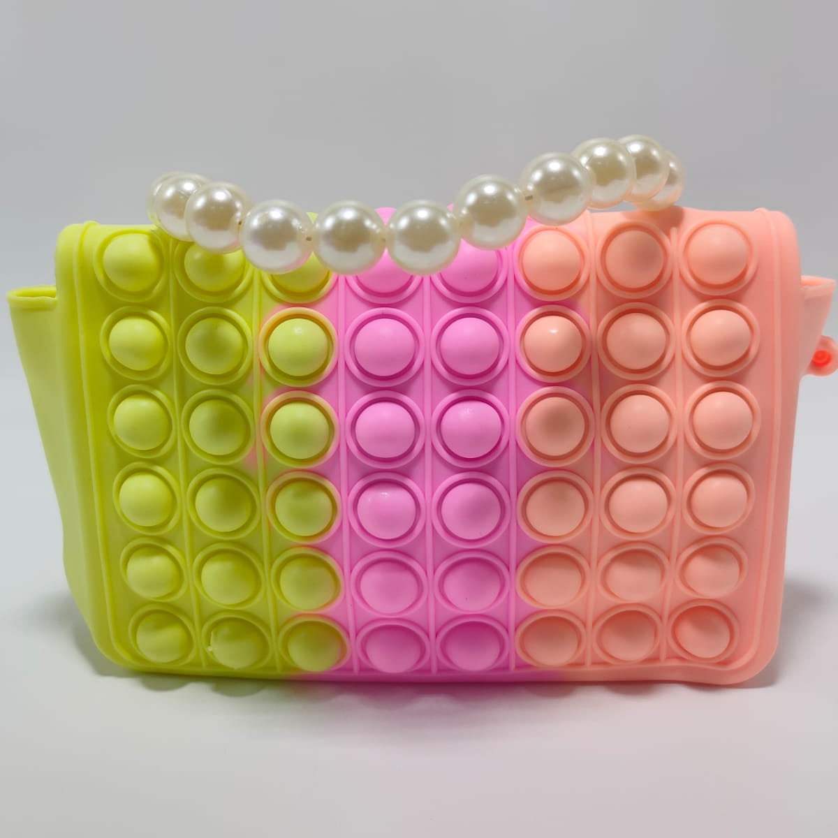 Pop It Mini Bag For Girls