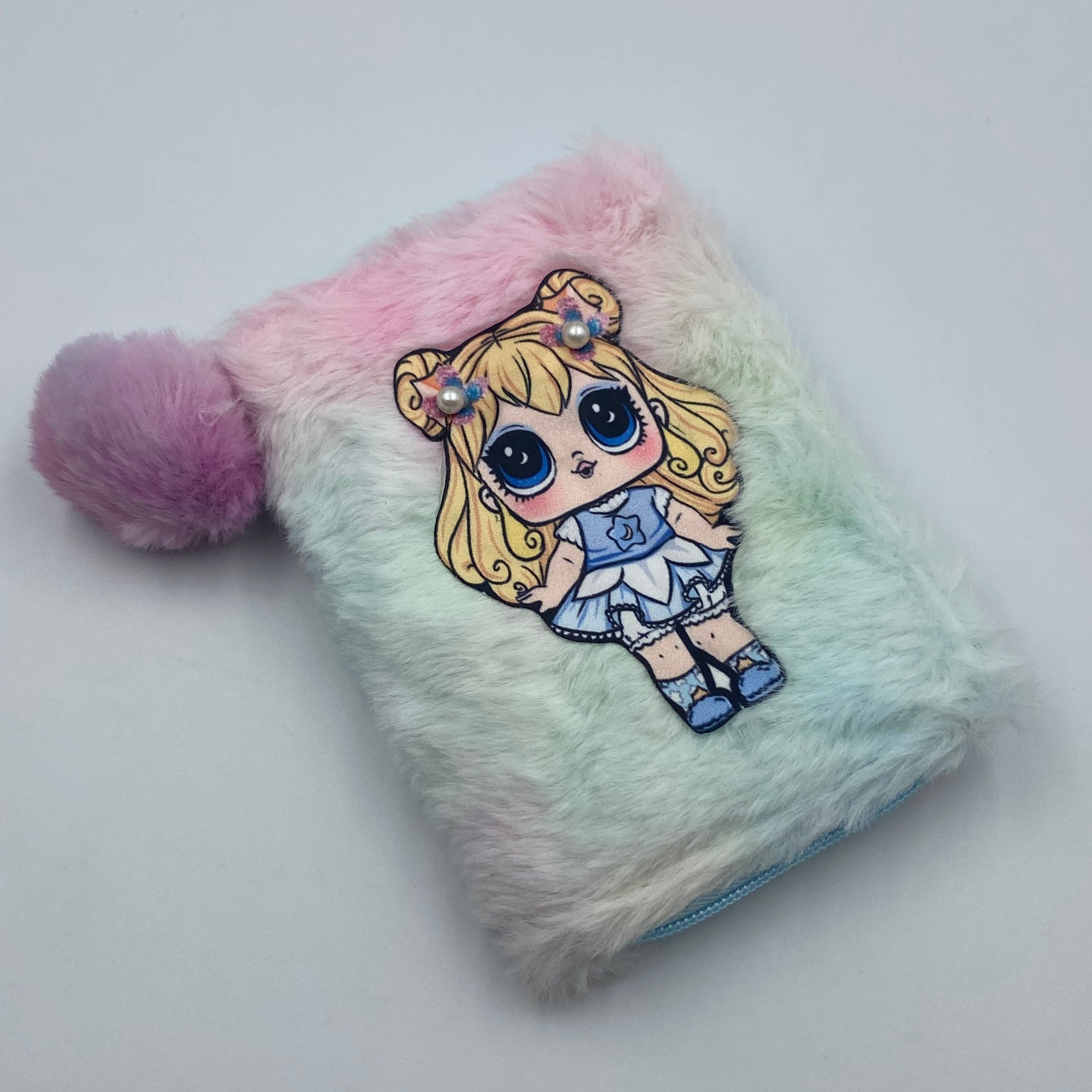 Wallet Neutral Color