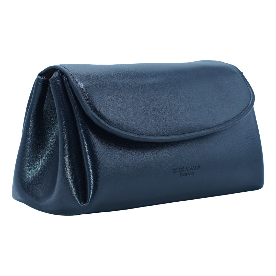 Women Crossbody Bag Black