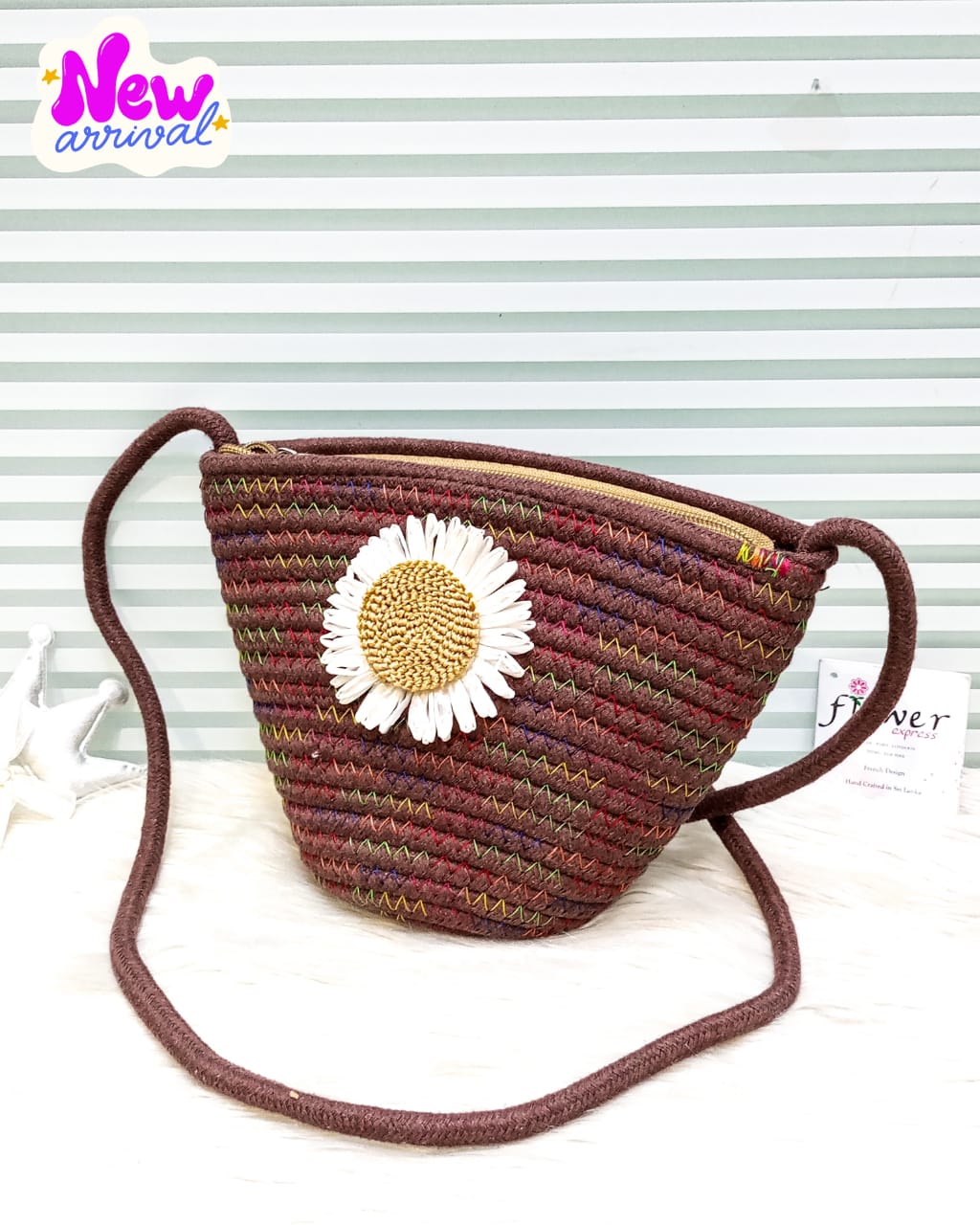 Kids Crossbody Bag