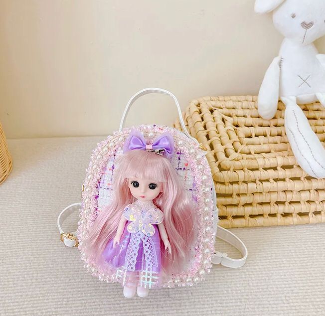 Doll Purse