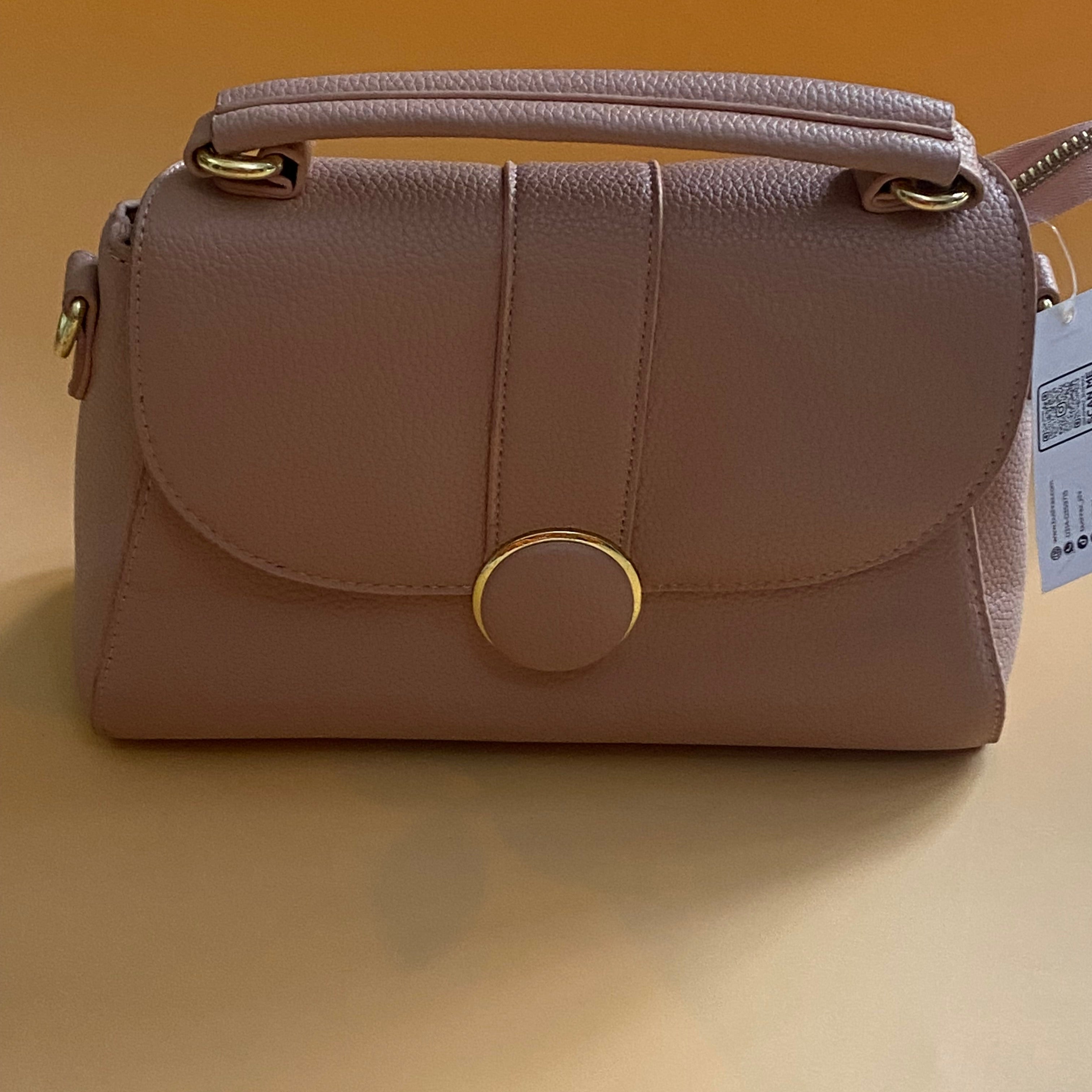 Crossbody Bag