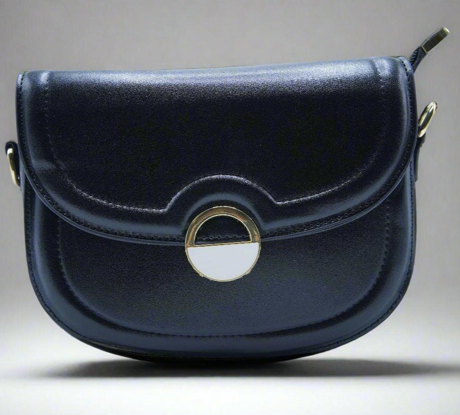 women Crossbody Bag  Black :)