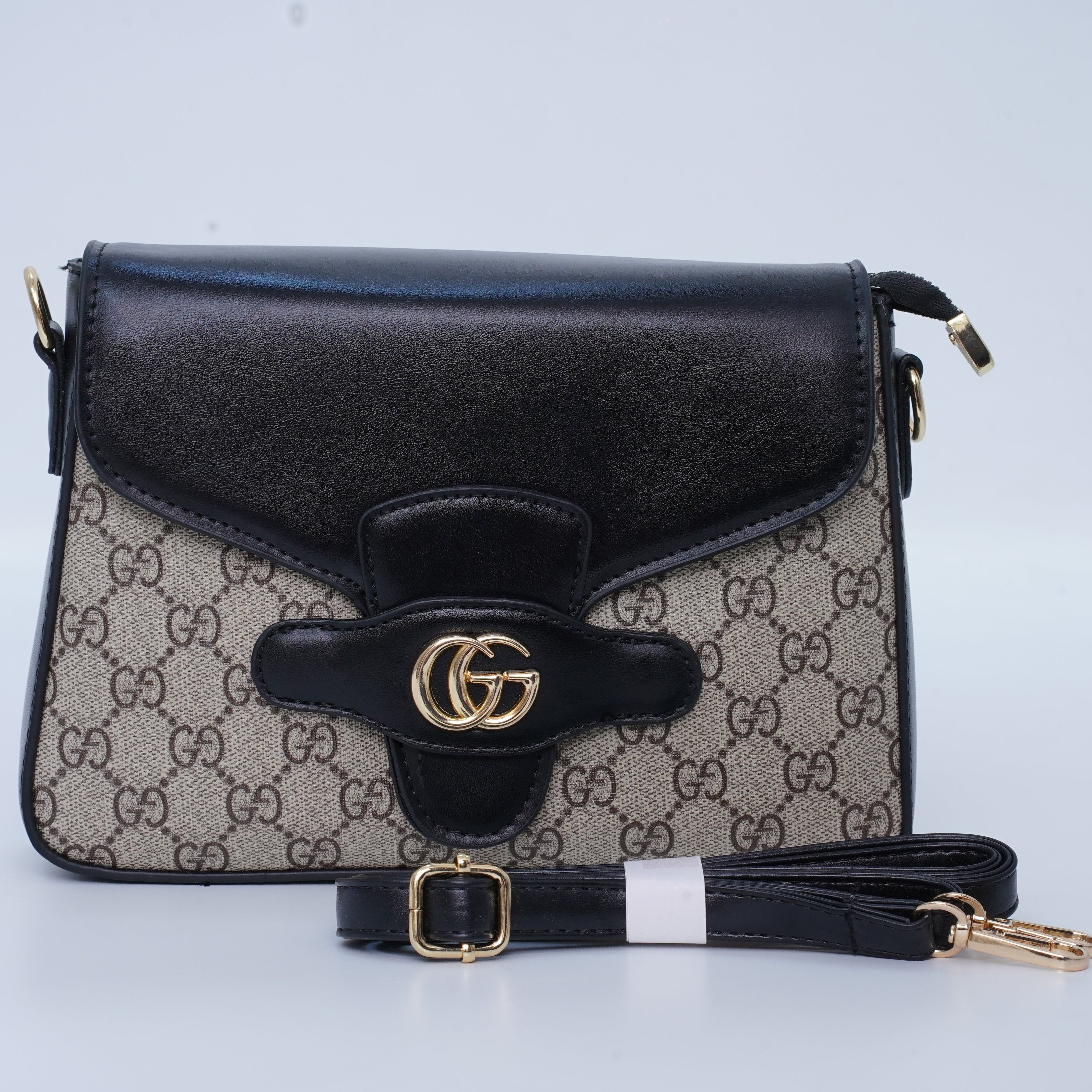 Crossbody bag Black