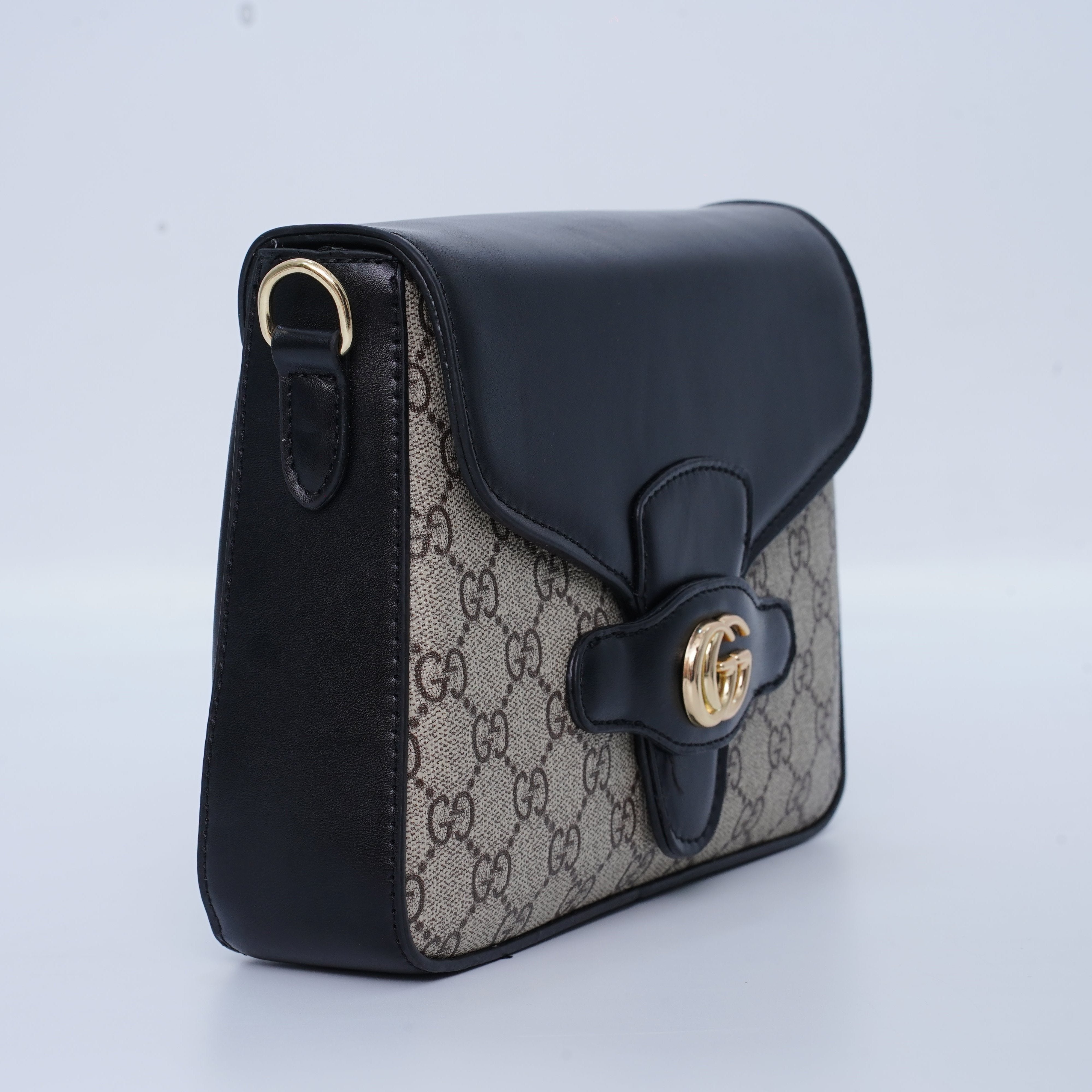 Crossbody bag Black