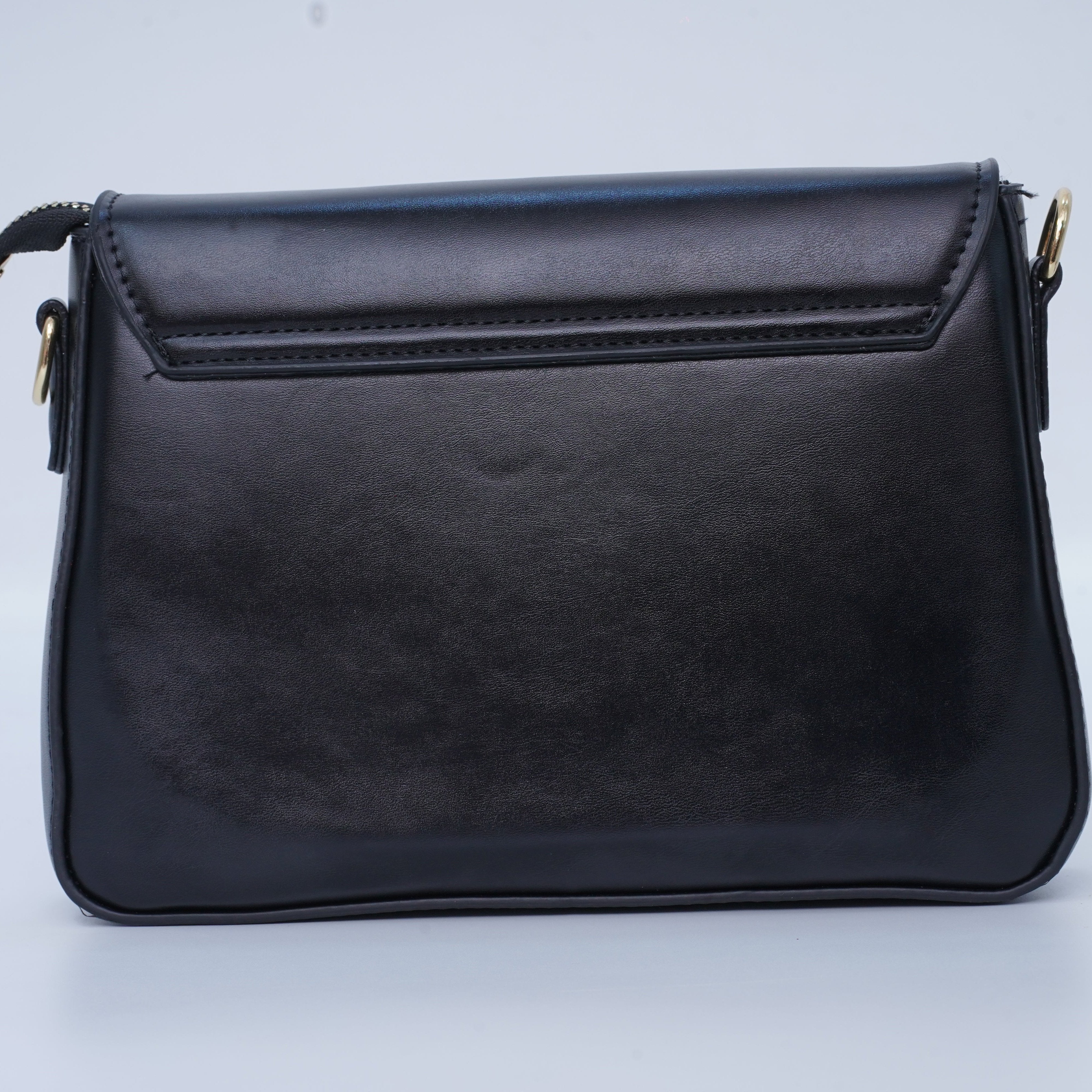 Crossbody bag Black