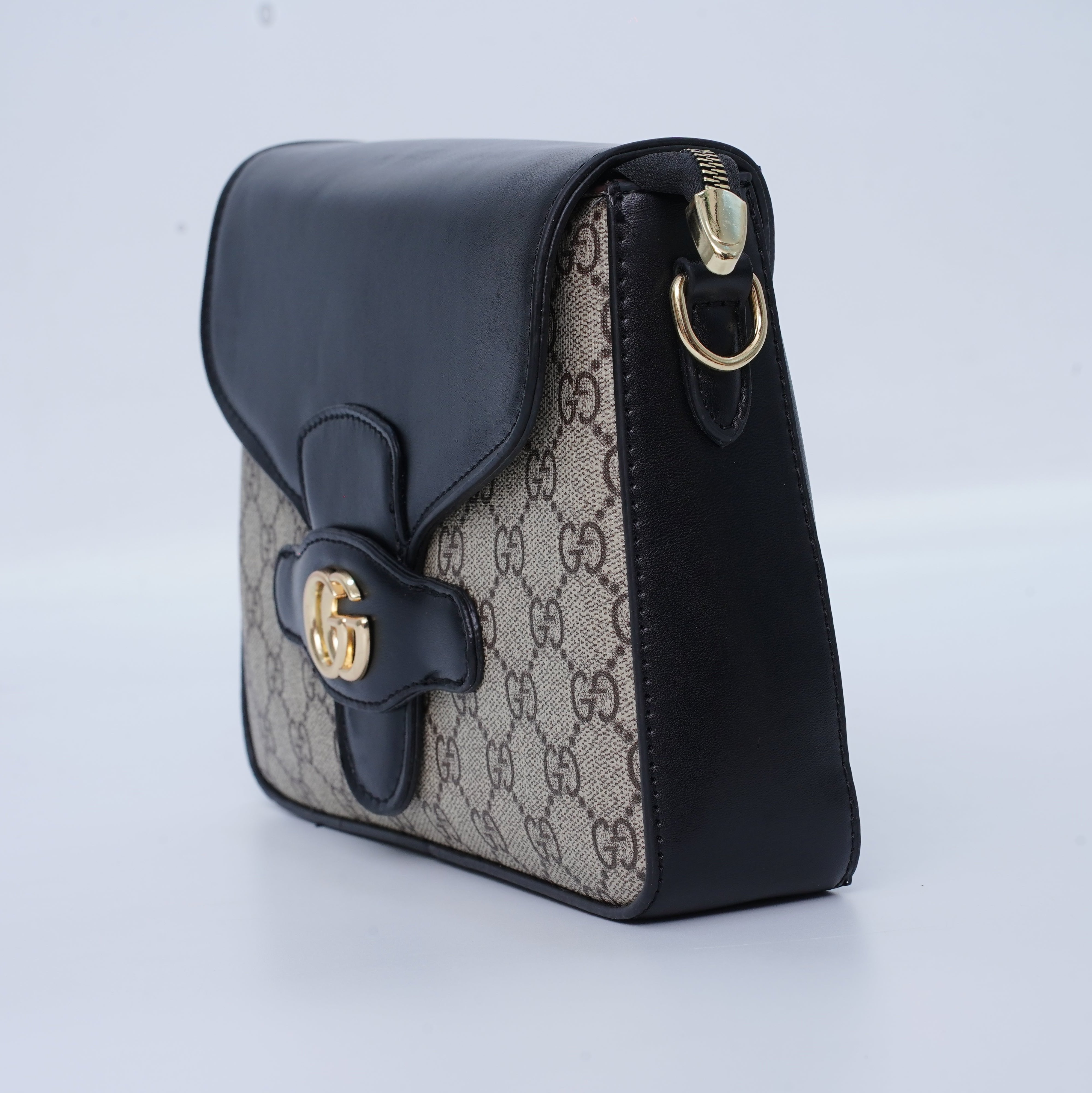 Crossbody bag Black