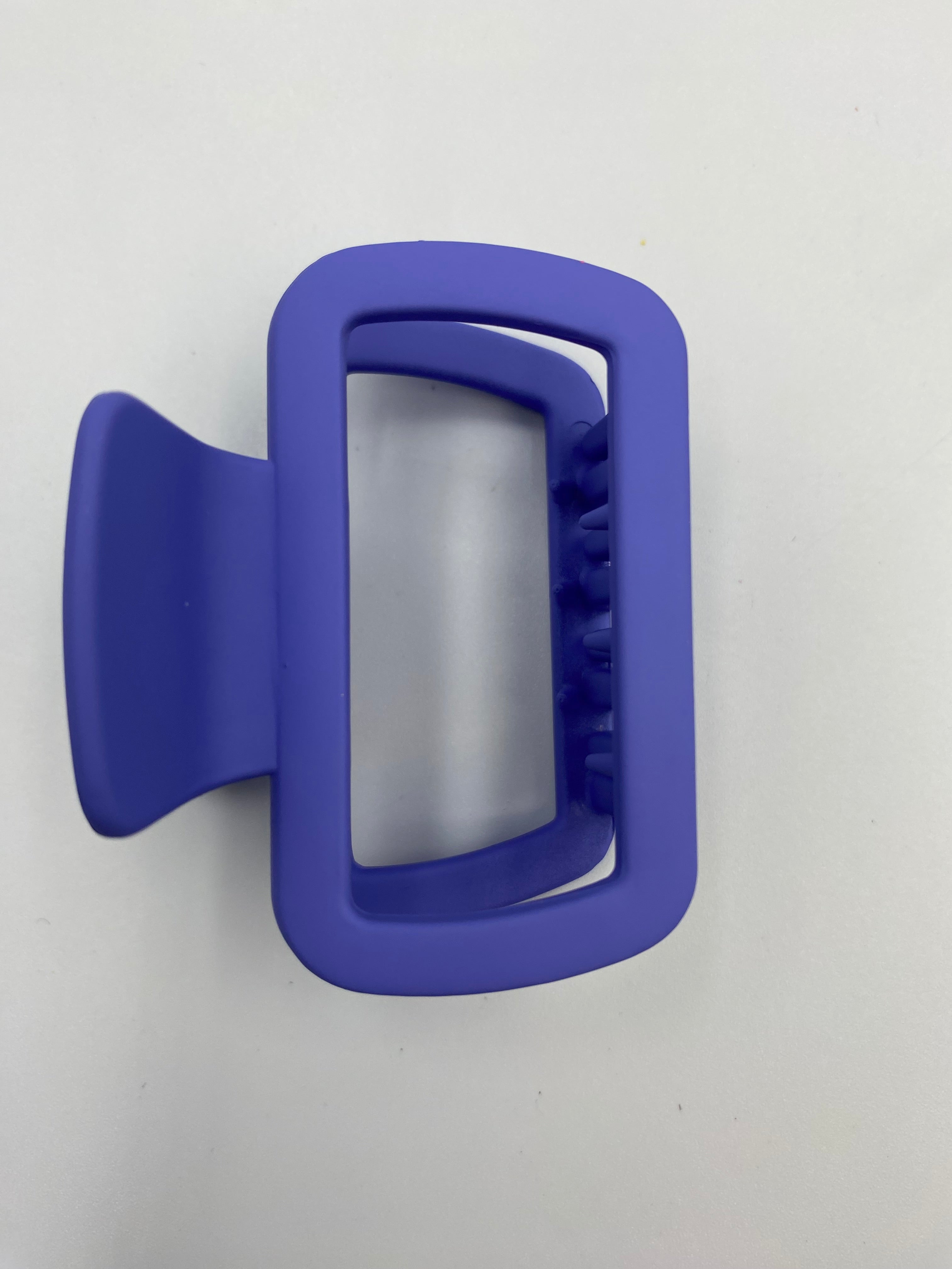 Hair Catcher Claw Clip