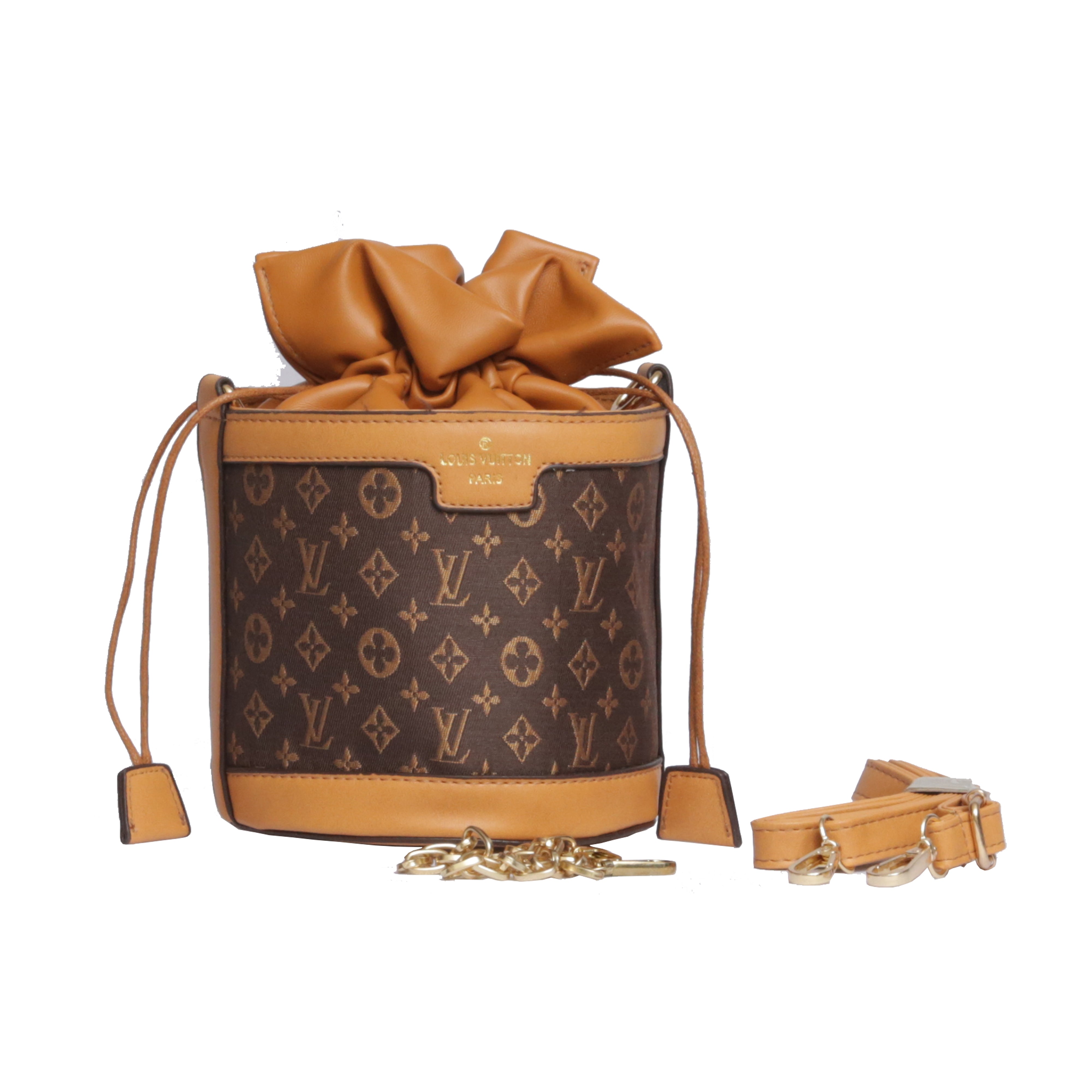 Crossbody Bag Brown :)