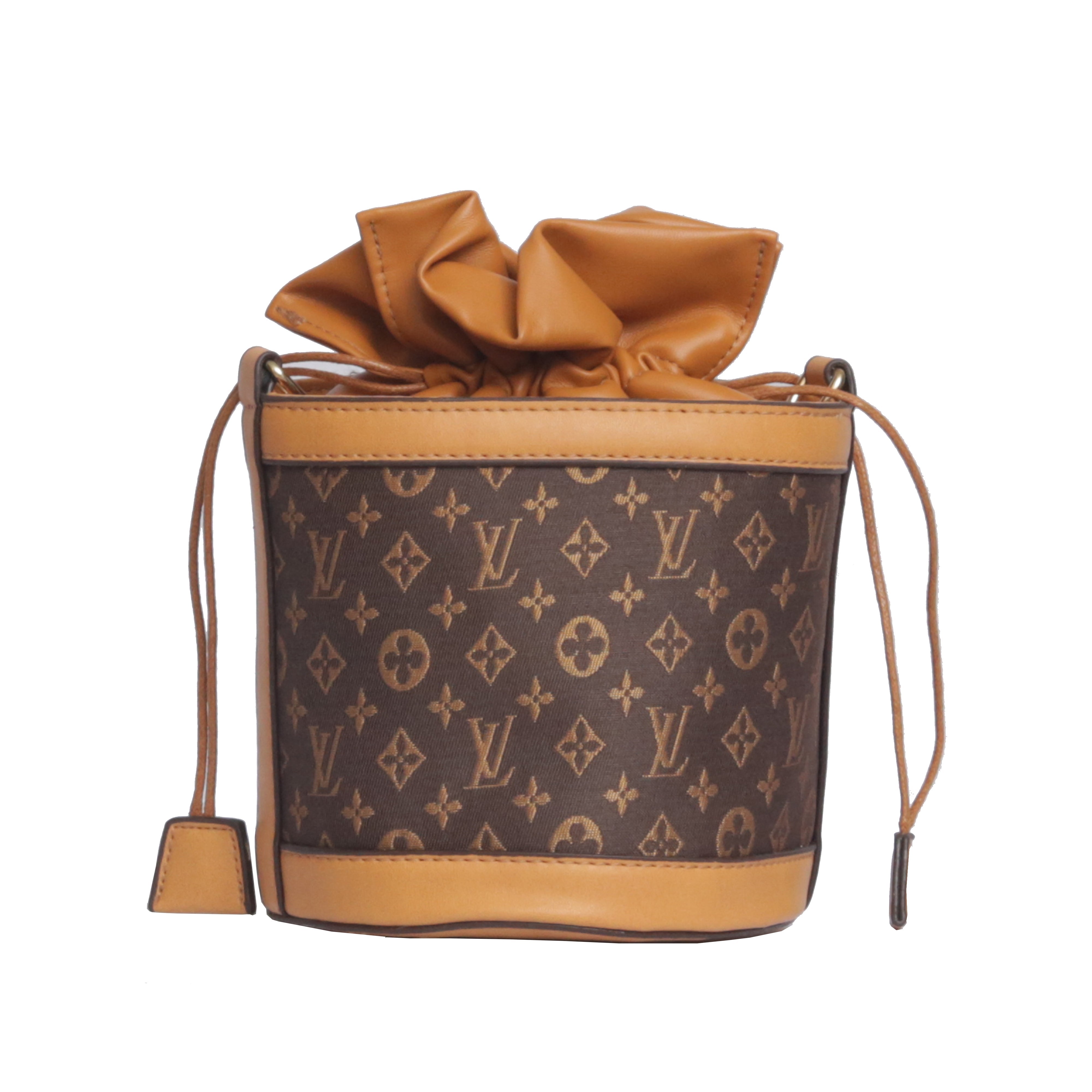 Crossbody Bag Brown :)