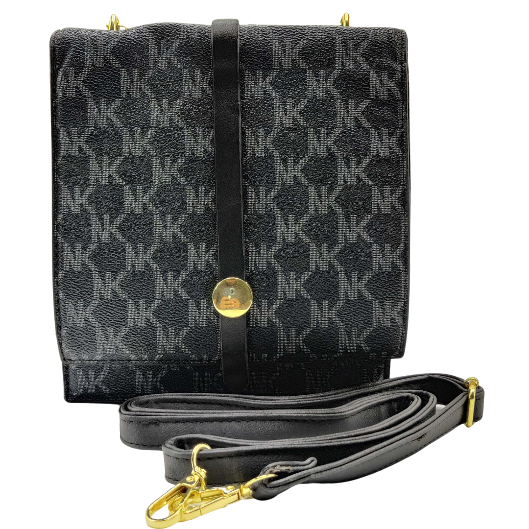 Women Square Crossbody Bag