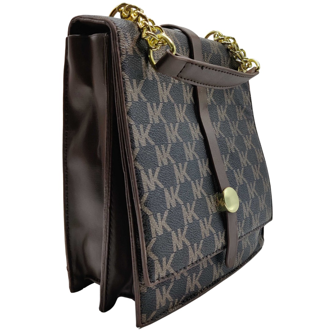 Women Square Crossbody Bag