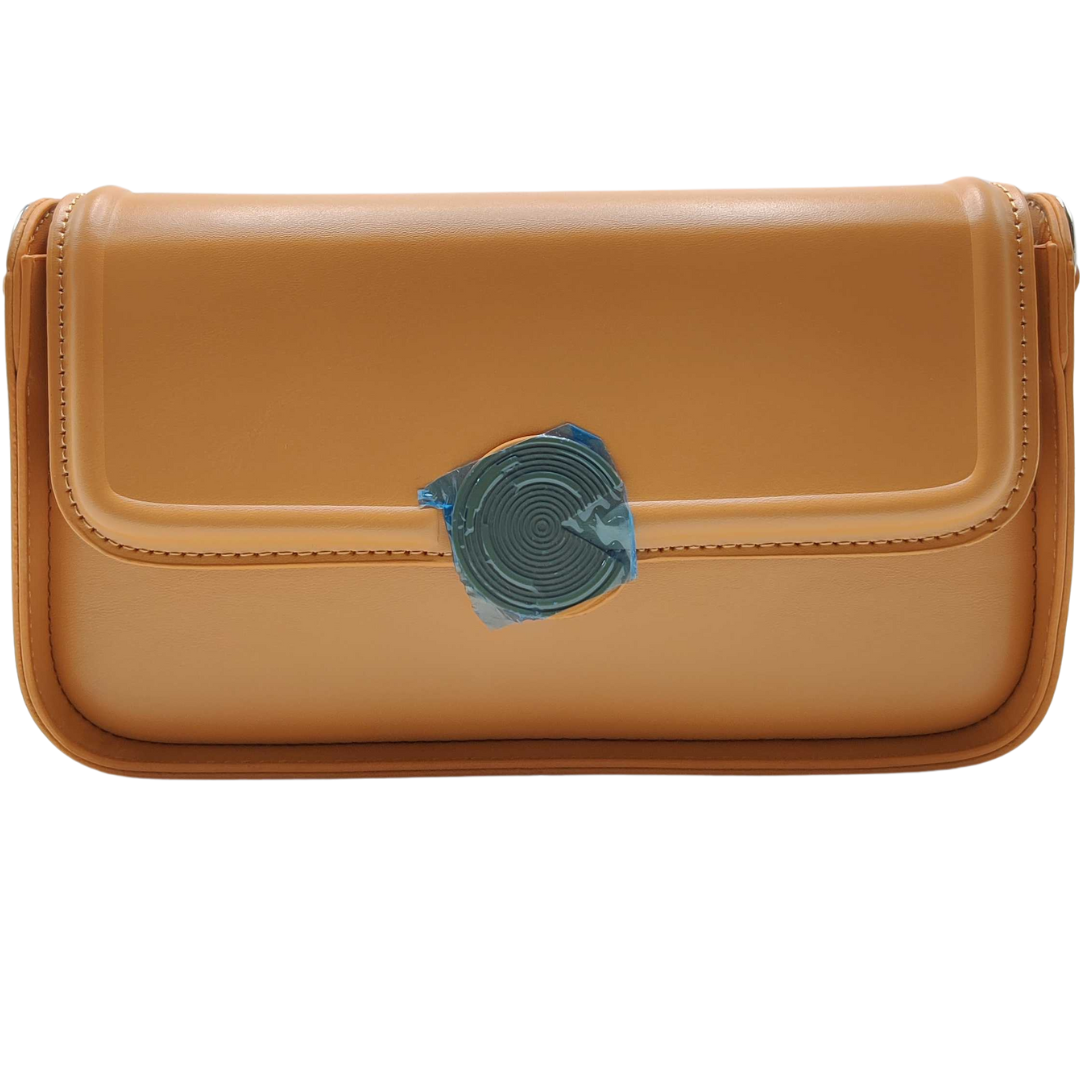 women Crossbody Bag orange :)