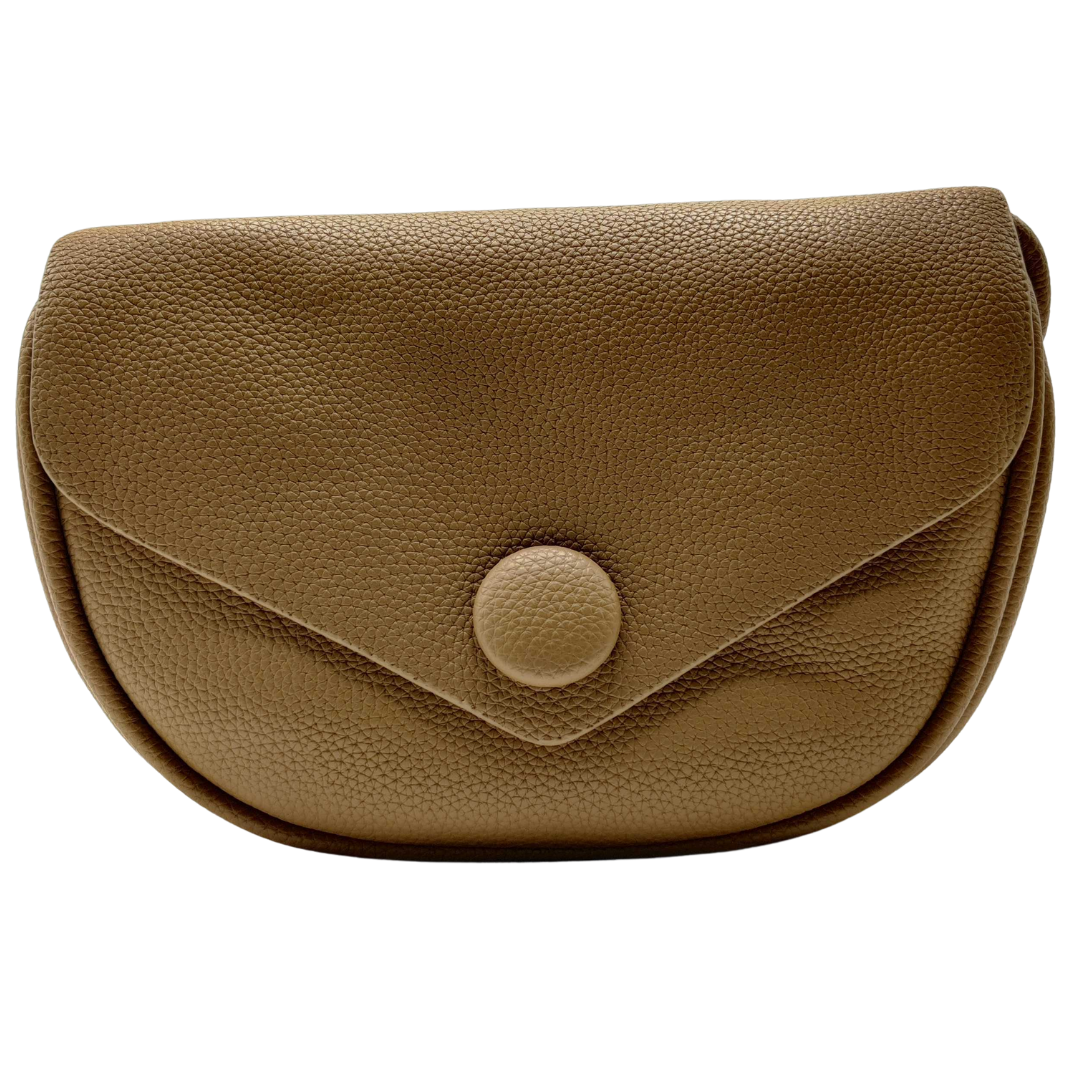 Women Crossbody Bag Brown