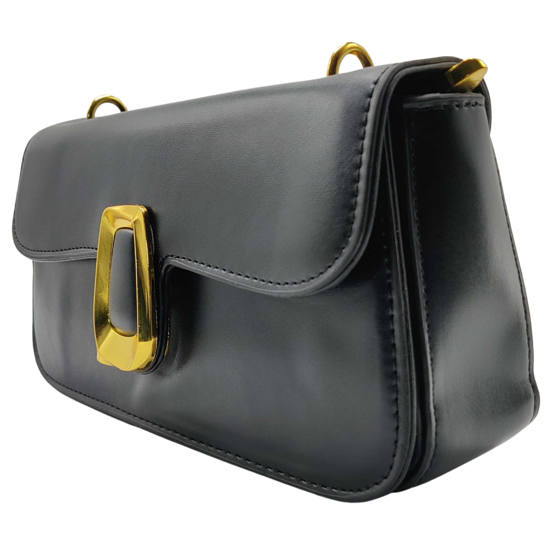 women Crossbody Bag Black :)