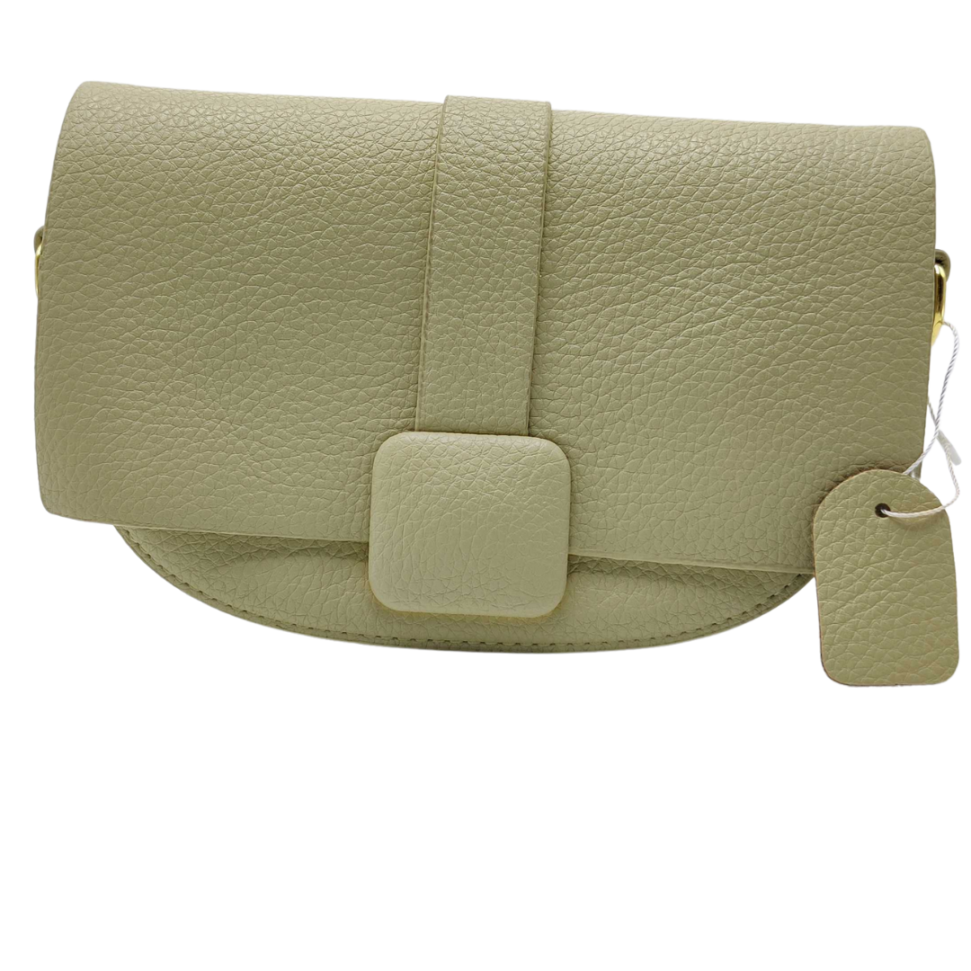 Women Crossbody Bag With Long Strap