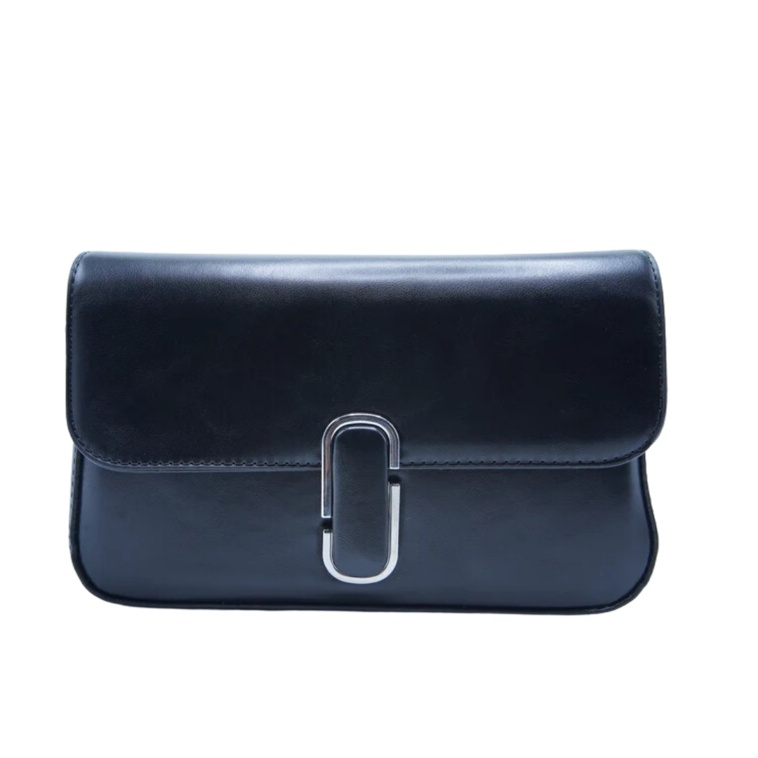 Women Crossbody Bag Black
