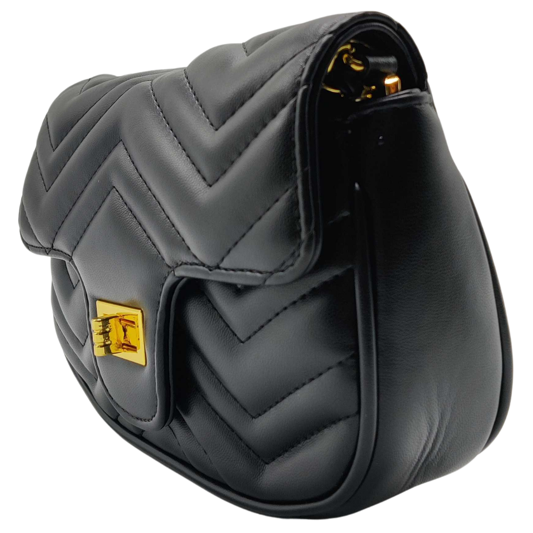 women Crossbody Bag Black :)